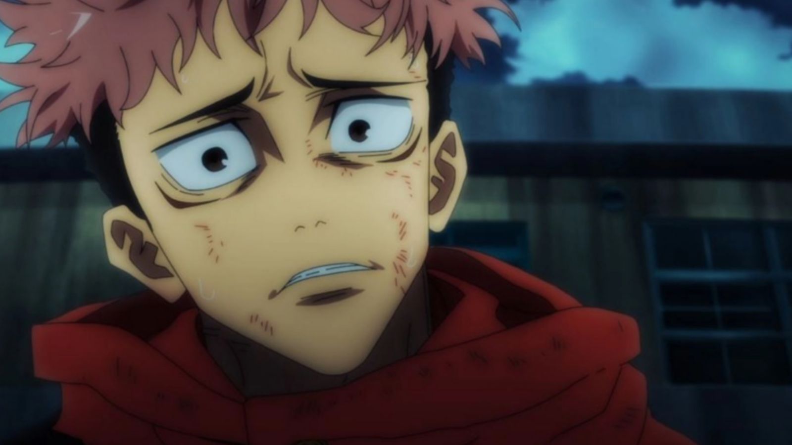 Jujutsu Kaisen animator's deleted post caused a lot of controversy