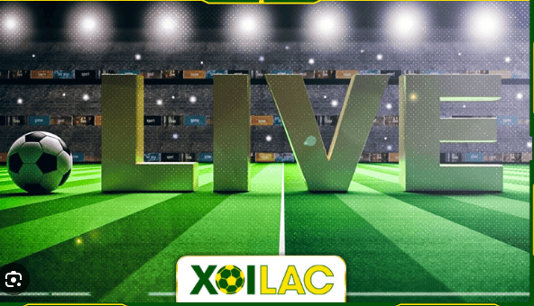 Trải nghiệm xem trực tiếp bóng đá tại Xoilac TV (raphagl.com)