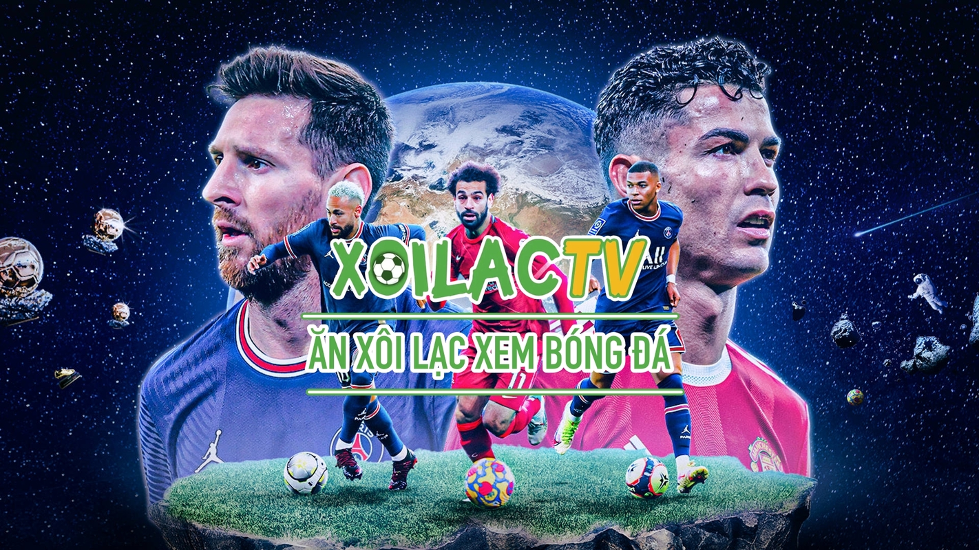 Hướng dẫn xem trực tiếp bóng đá trên Xoilac TV - jaswig.com