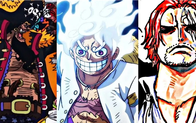 Tác giả One Piece xác nhận sẽ có 1 cuộc chiến tàn khốc vào năm 2024