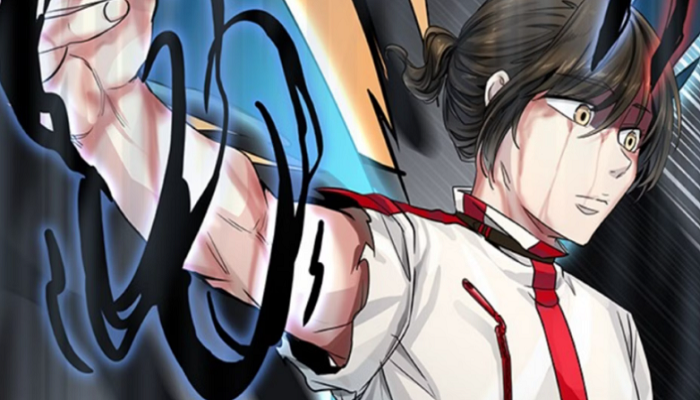 Tower Of God Chapter 601: Release Date & Spoilers