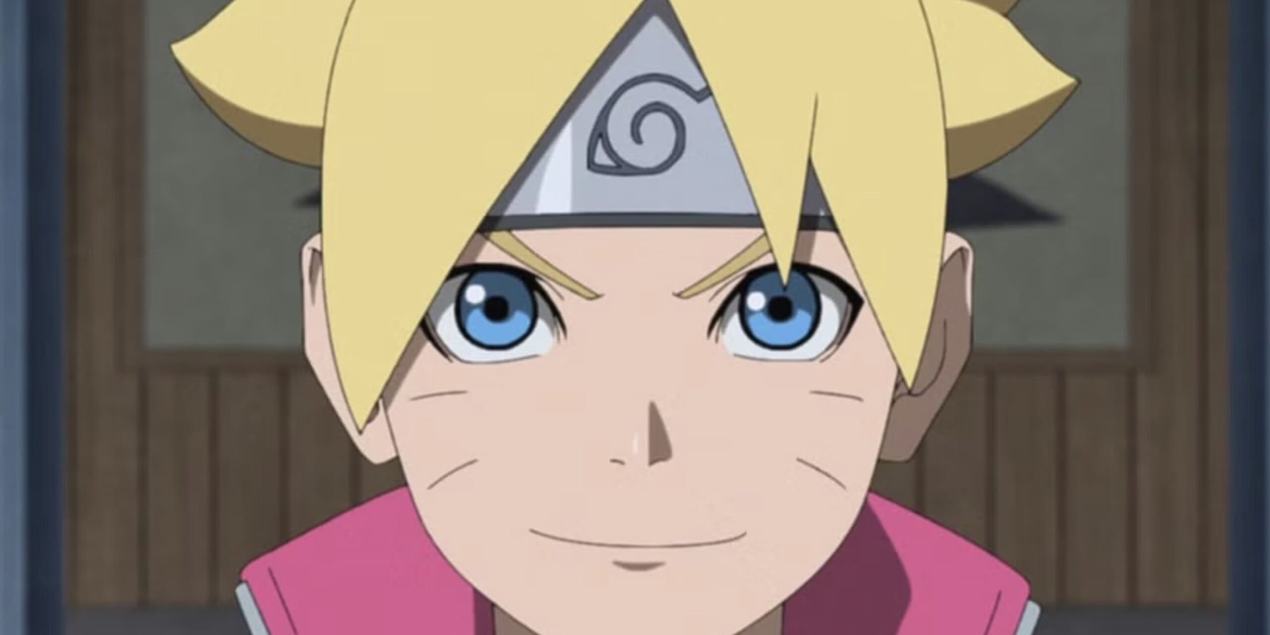 Boruto's abandoned villain plays an important role in Two Blue Vortex