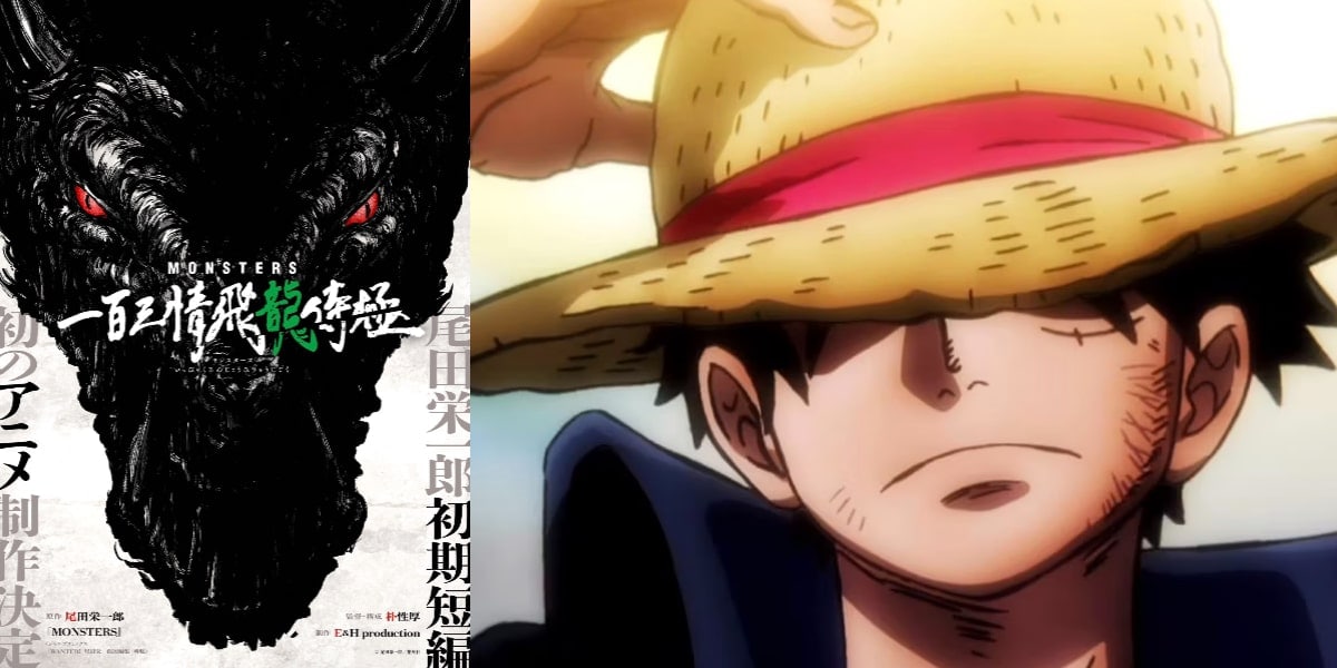 One Piece prequel anime about Zoro's ancestors is about to air