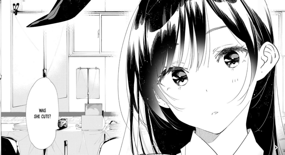 Rent-A-Girlfriend Chapter 313 release date summary