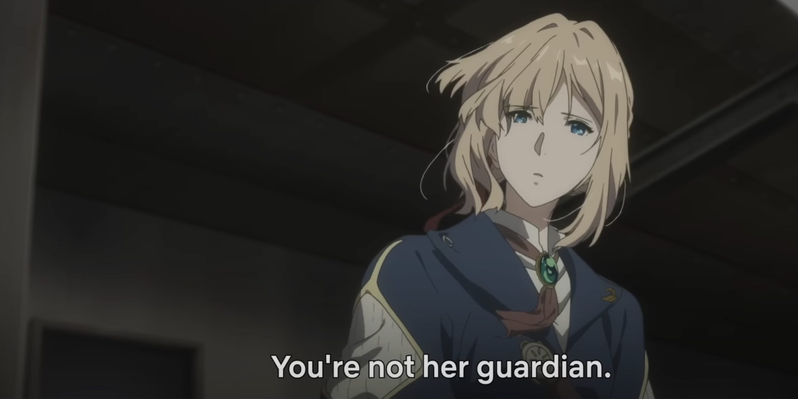 1705346241 585 Why is Violet Evergarden Anime So Controversial