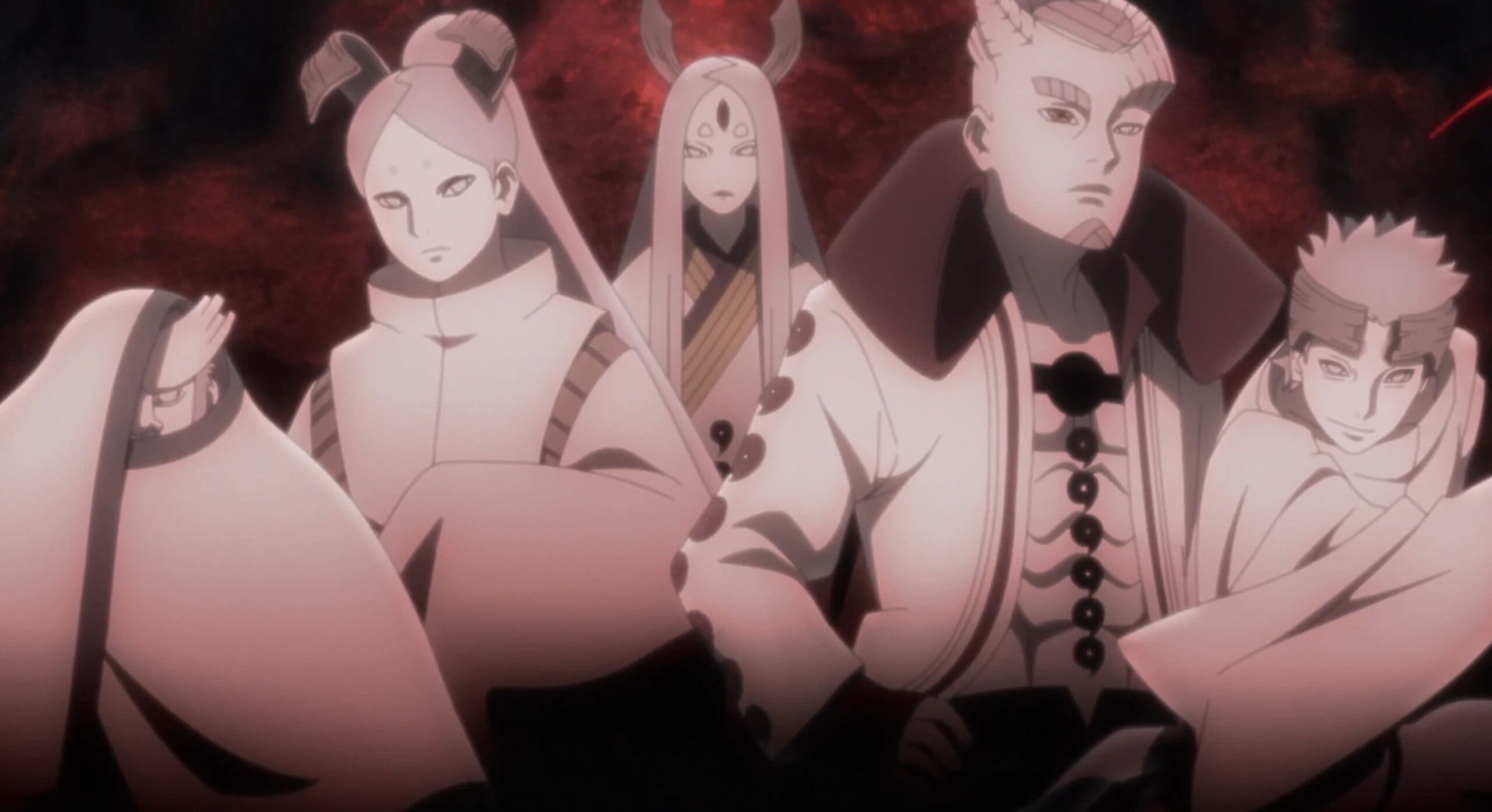 Boruto has enhanced Naruto's top villains with game-changing powers