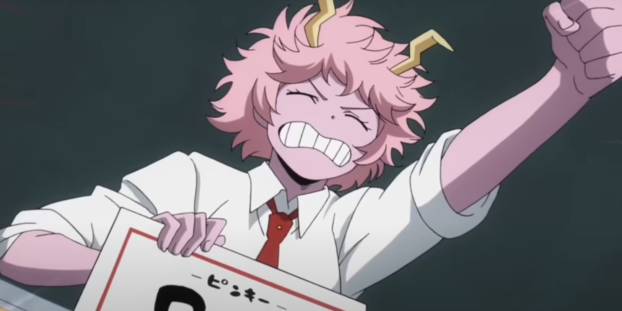 1705596722 284 The Real Reason Why Mina Ashidos Skin Is Pink In