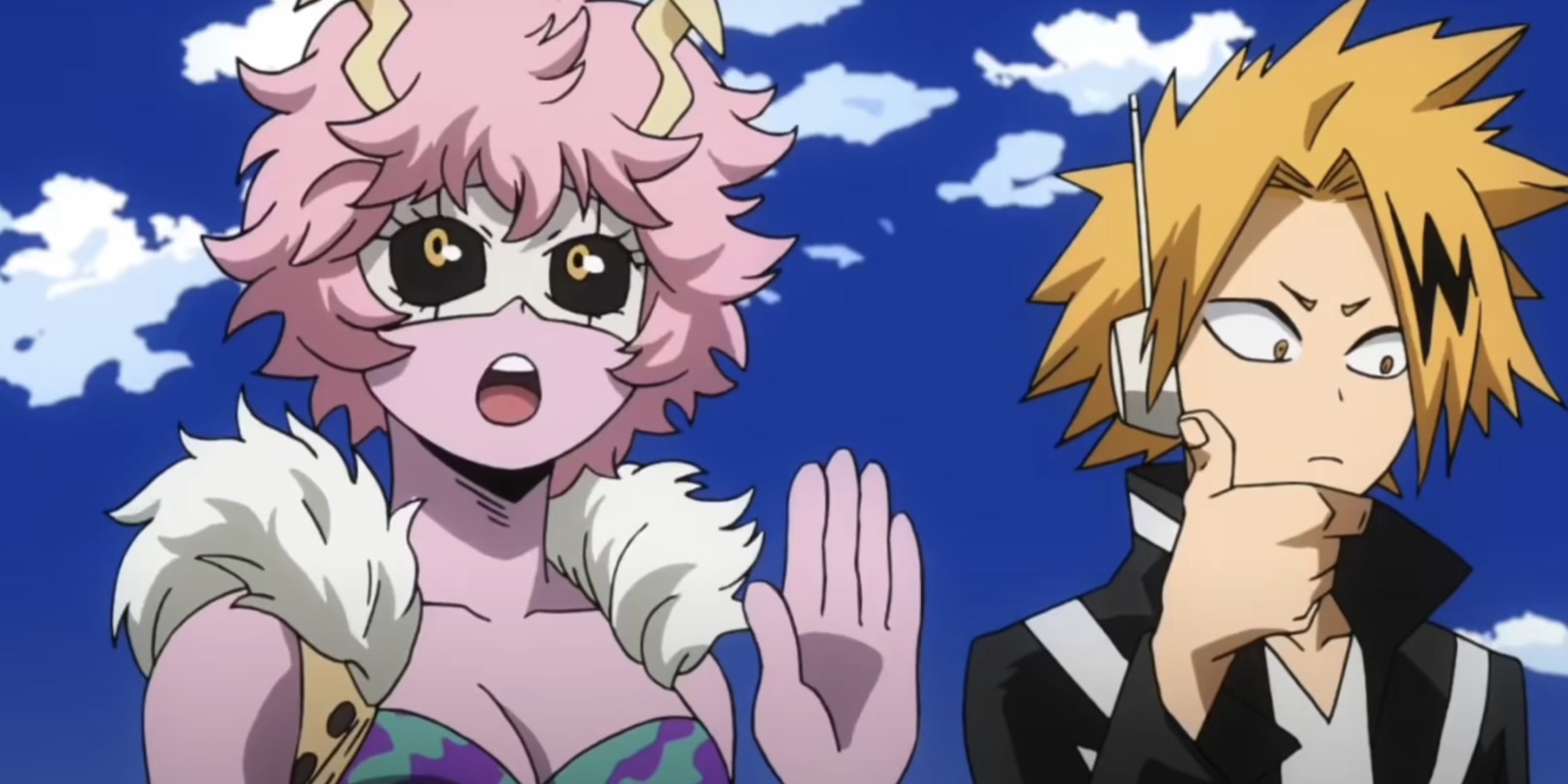 1705596722 478 The Real Reason Why Mina Ashidos Skin Is Pink In