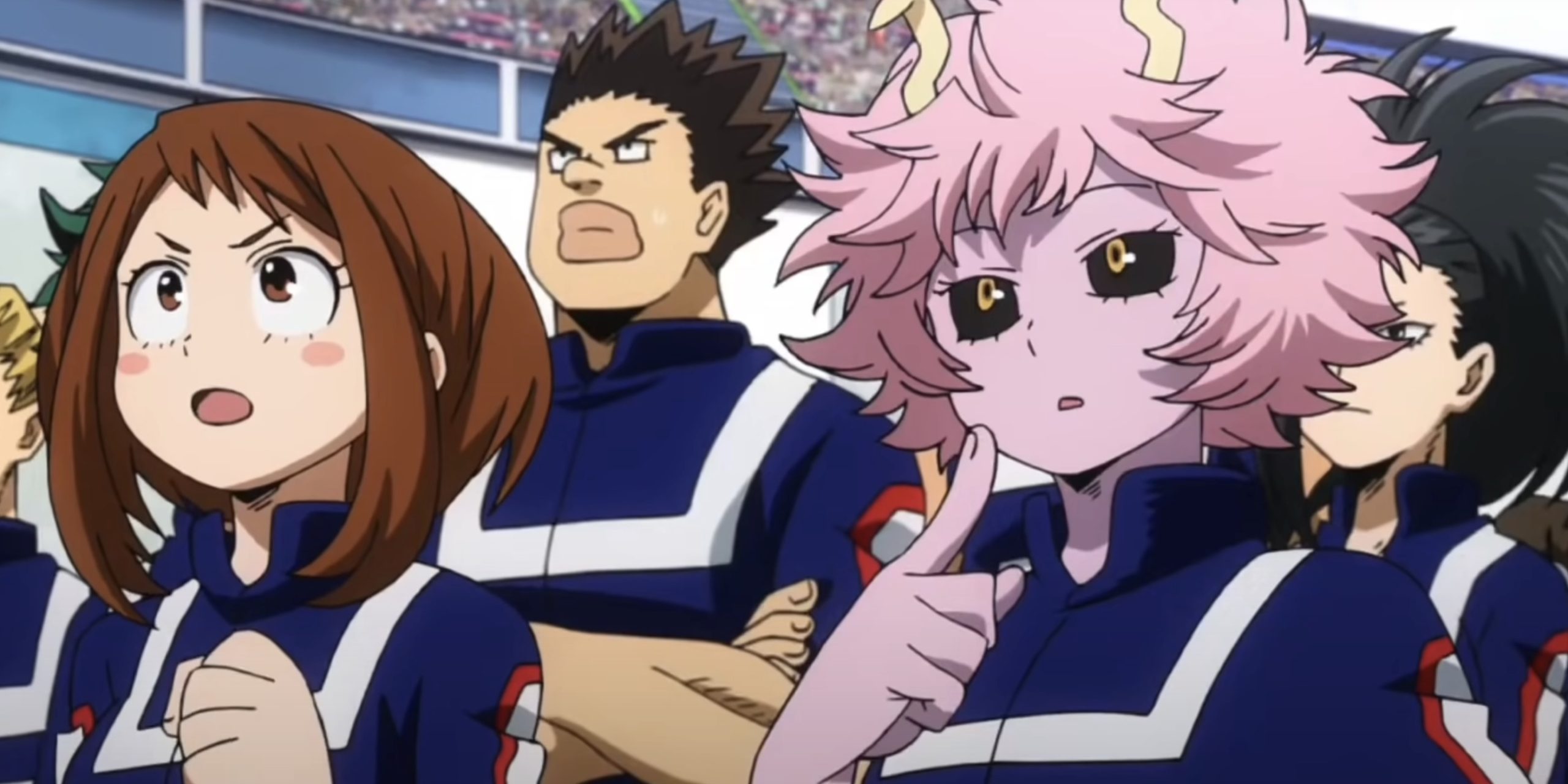 1705596723 642 The Real Reason Why Mina Ashidos Skin Is Pink In