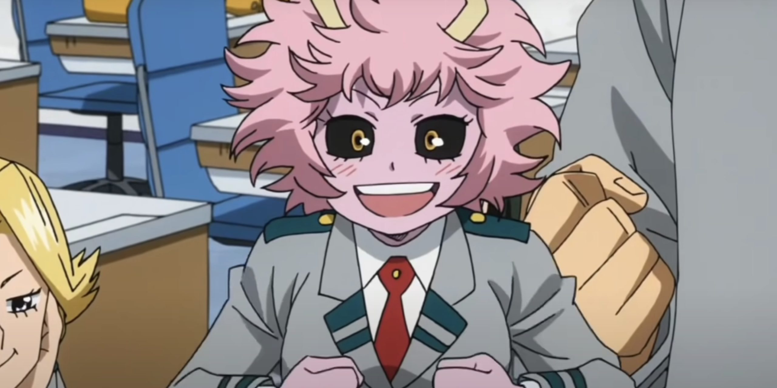 1705596725 103 The Real Reason Why Mina Ashidos Skin Is Pink In