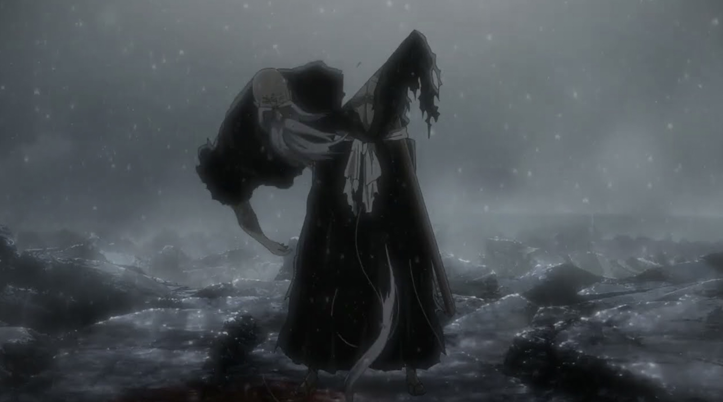 1705829531 617 Top 15 Significant Character Deaths in Bleach War Arc