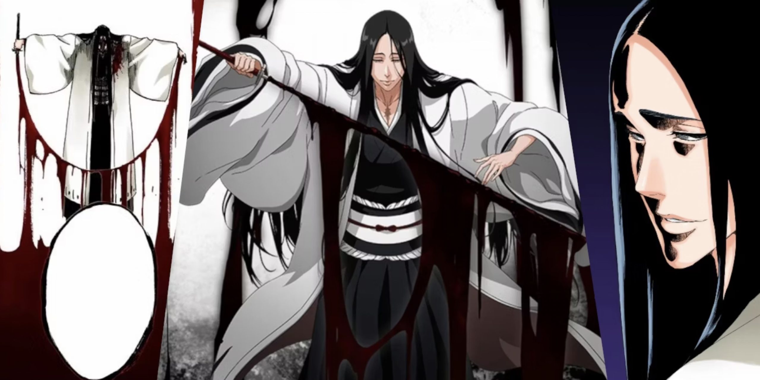 1705829534 823 Top 15 Significant Character Deaths in Bleach War Arc