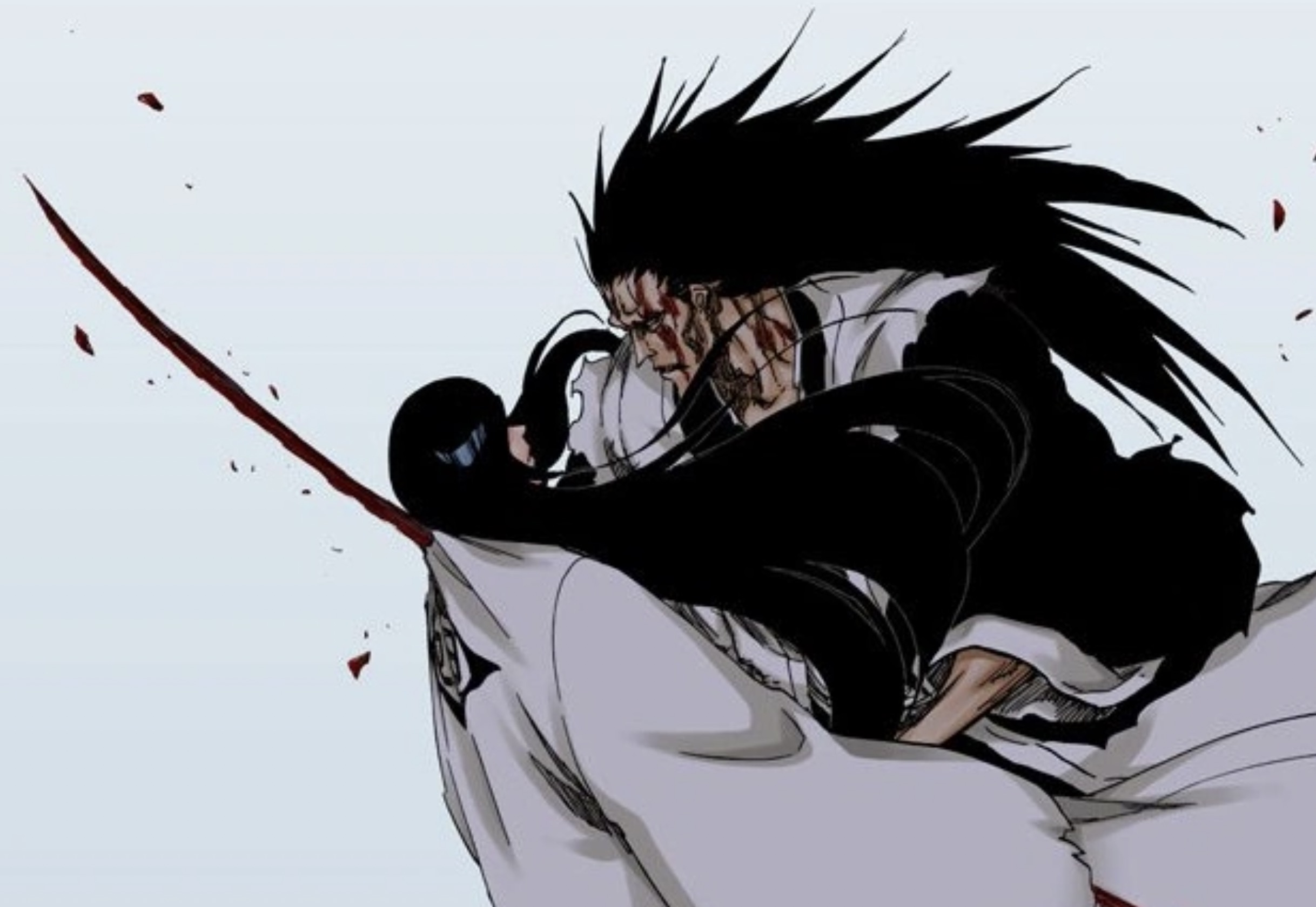 1705829535 558 Top 15 Significant Character Deaths in Bleach War Arc