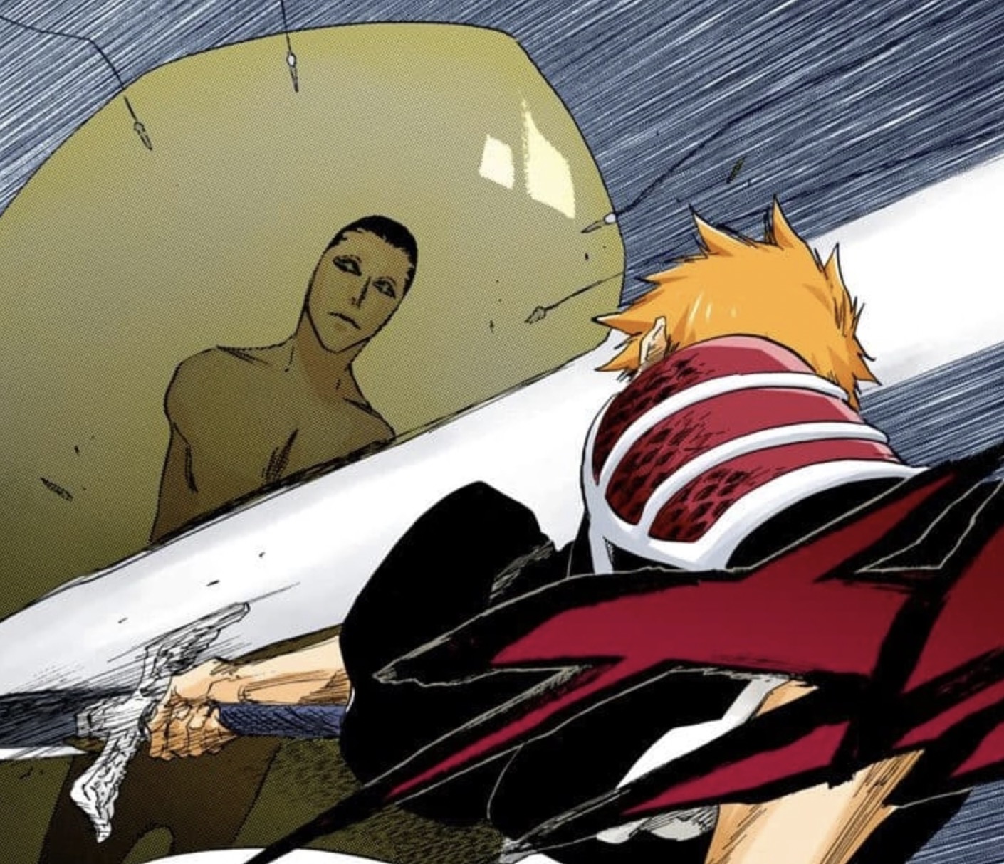 1705829537 159 Top 15 Significant Character Deaths in Bleach War Arc