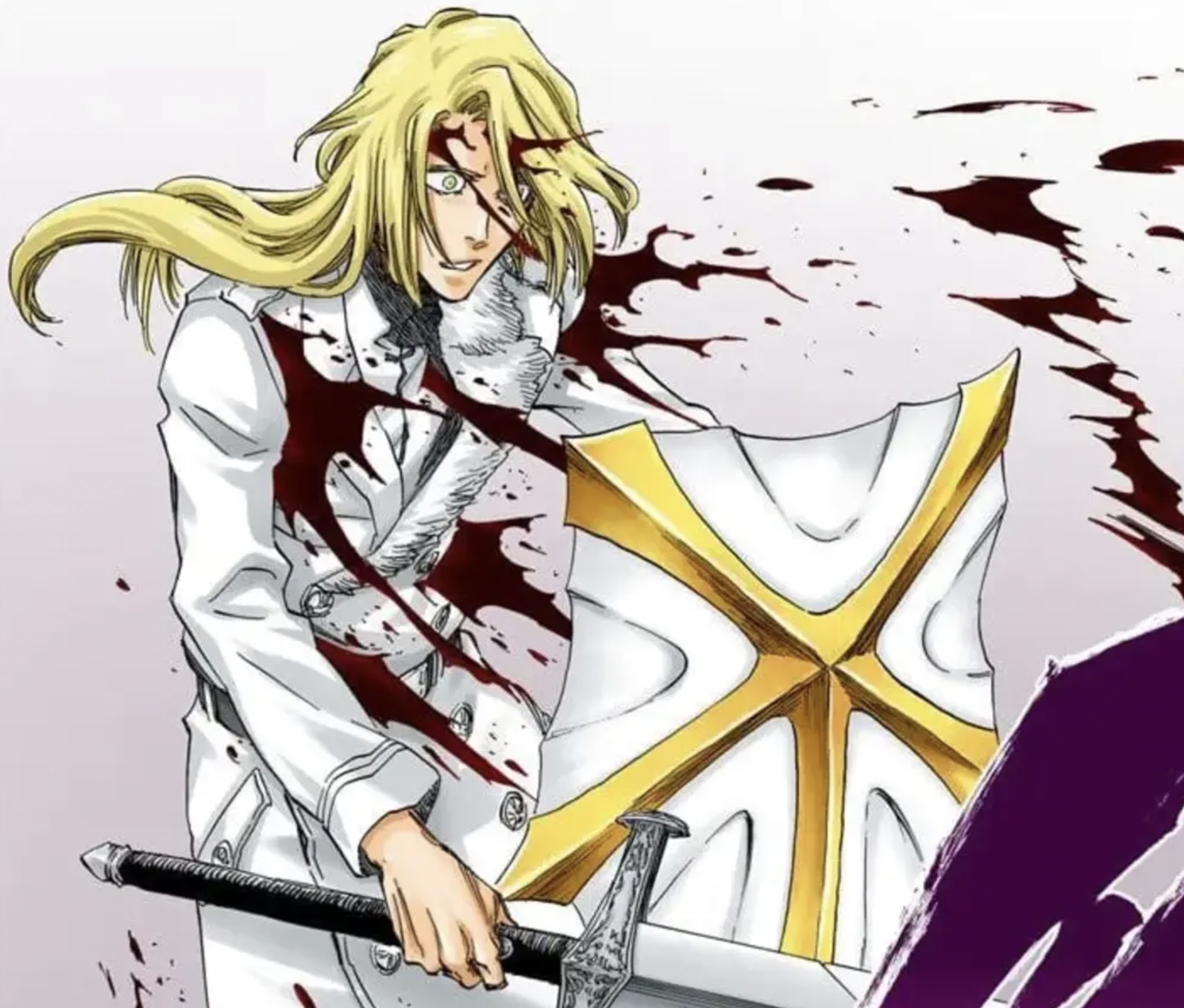 1705829543 610 Top 15 Significant Character Deaths in Bleach War Arc