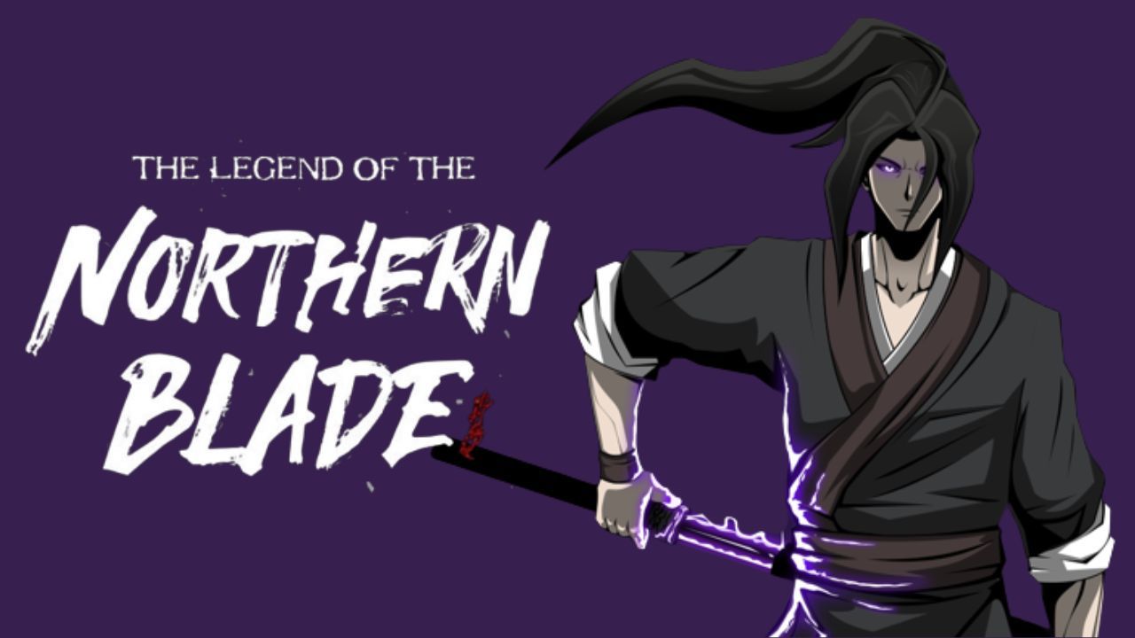Legend of the Northern Sword