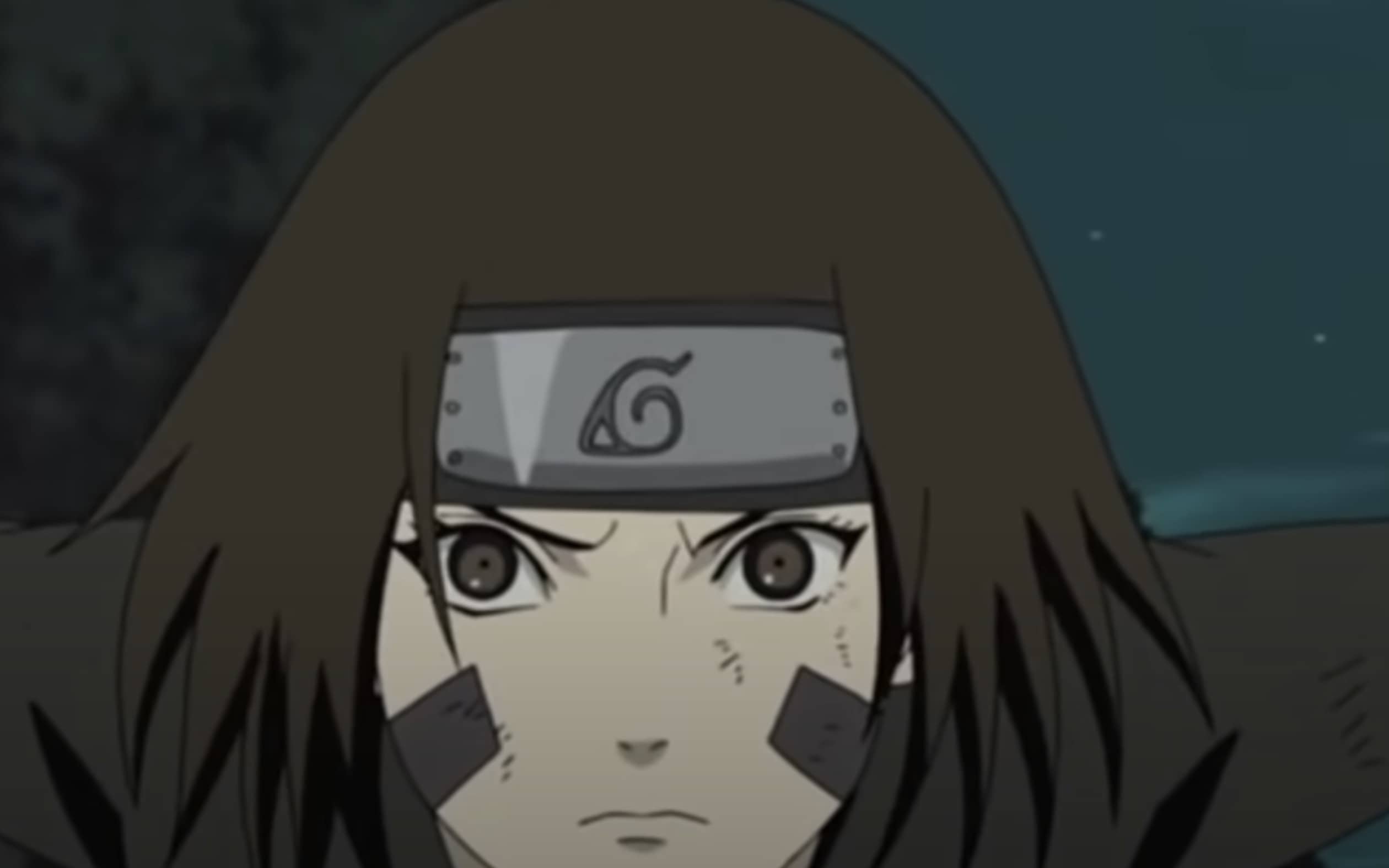 1706703836 211 Why Did Kakashi Kill Rin Nohara in Naruto Shippuden