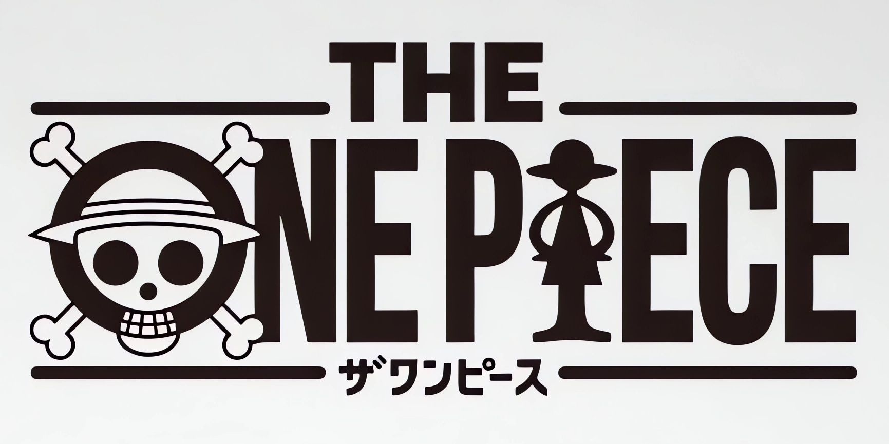 The re-creation of One Piece has officially been developed