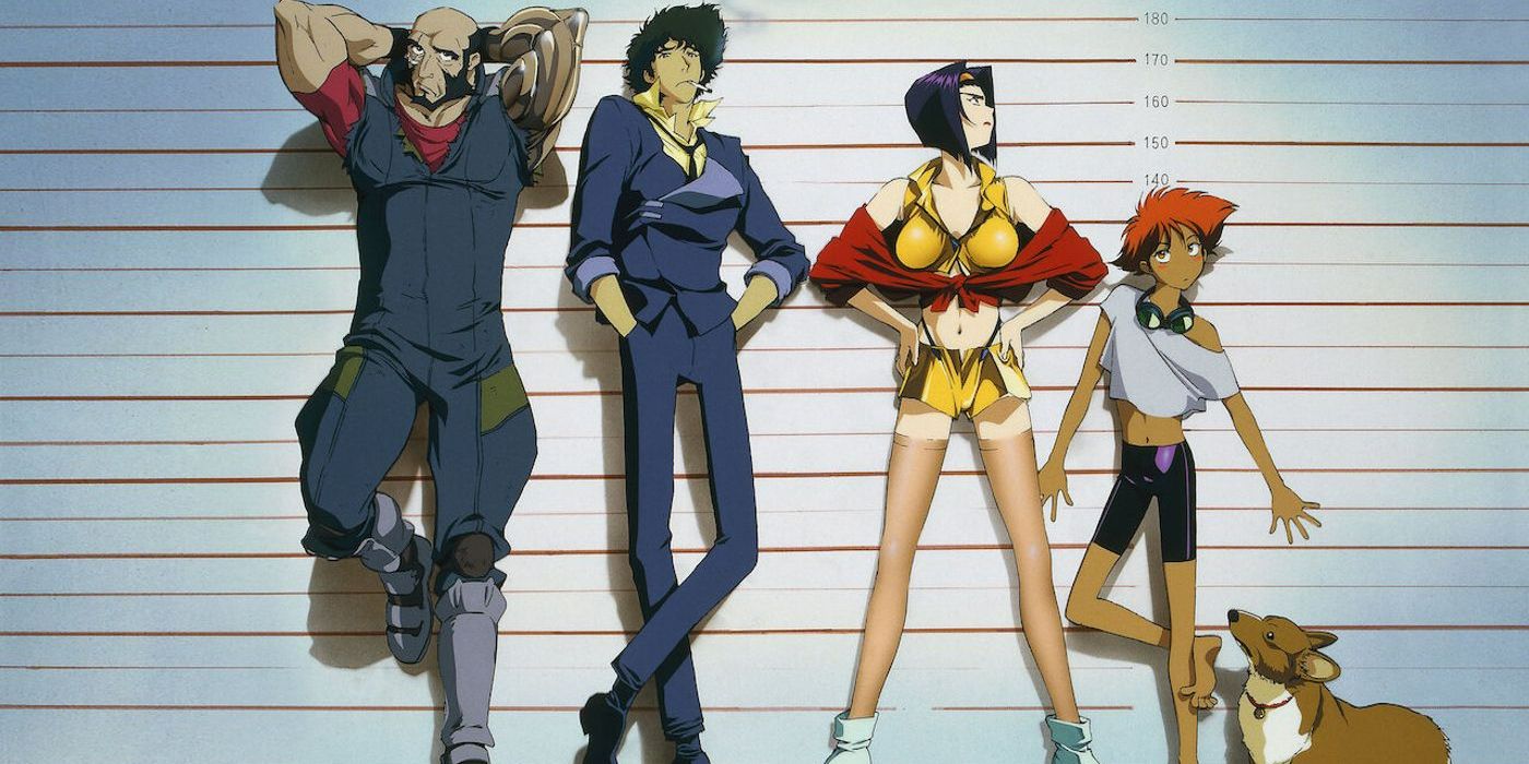 Cowboy Bebop Faye Valentine Cosplay gay with pictures