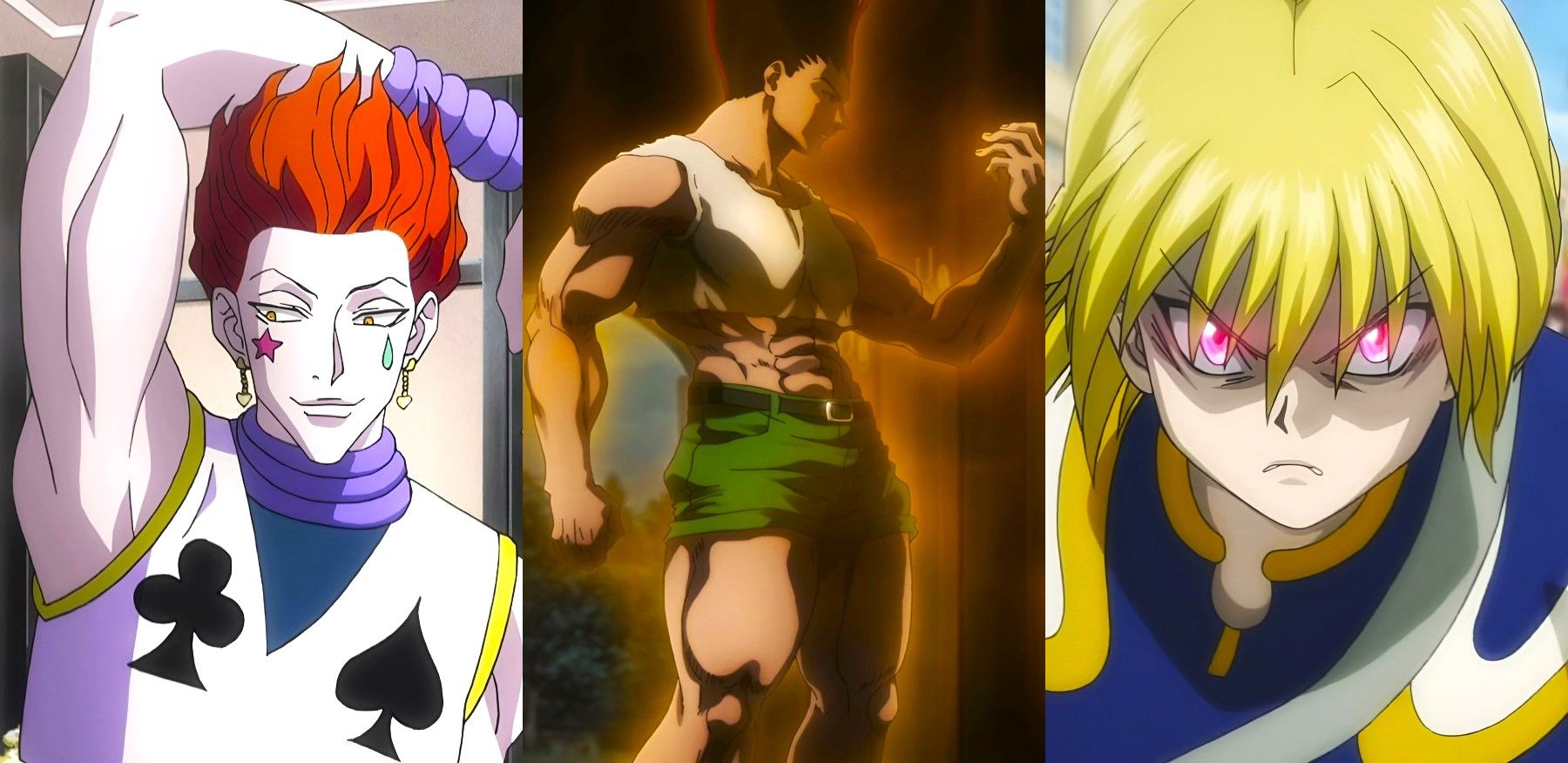 The biggest worries about Hunter x Hunter Bo