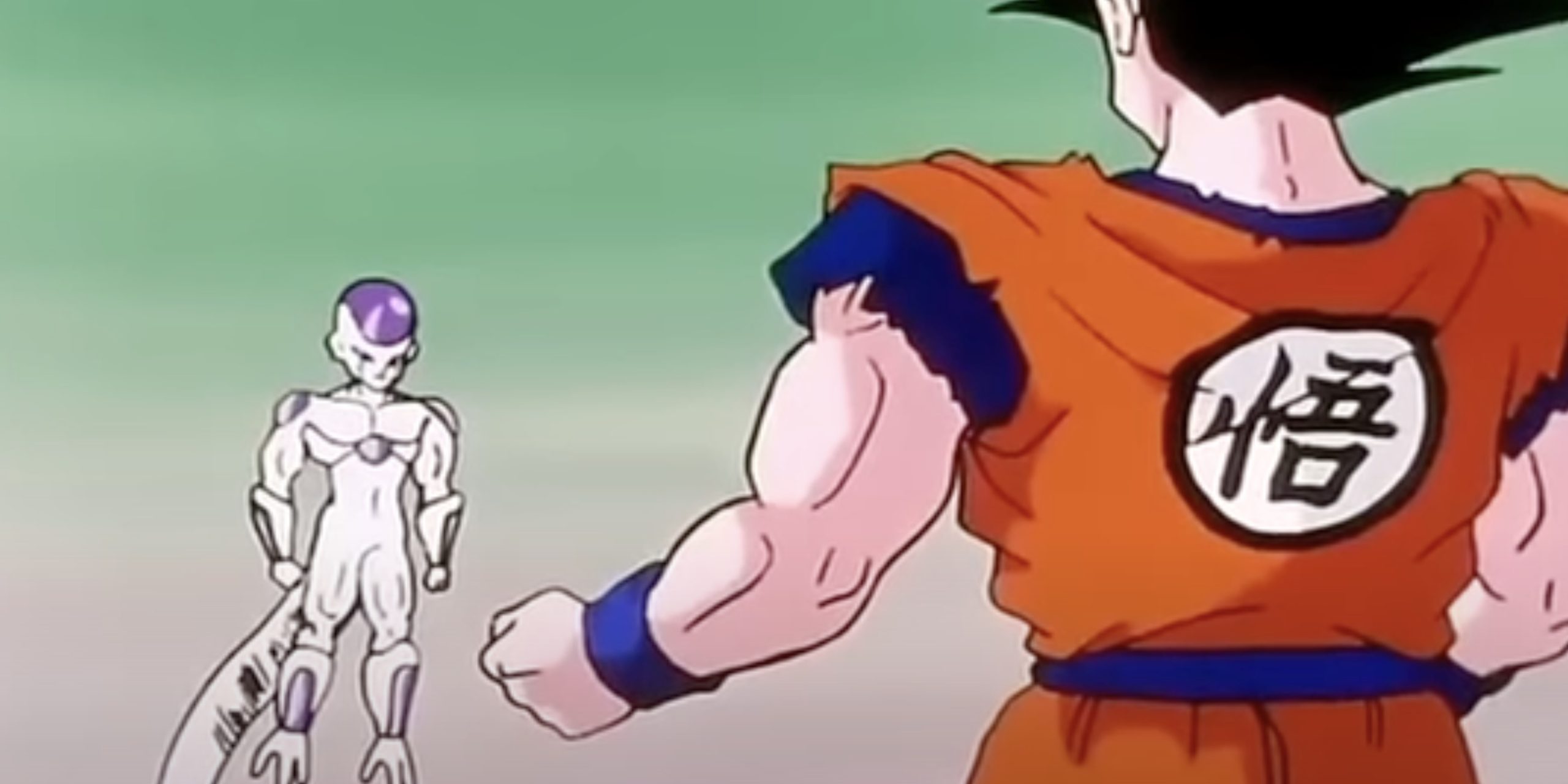 The Real Reason Why Goku Vs Frieza Was So Long