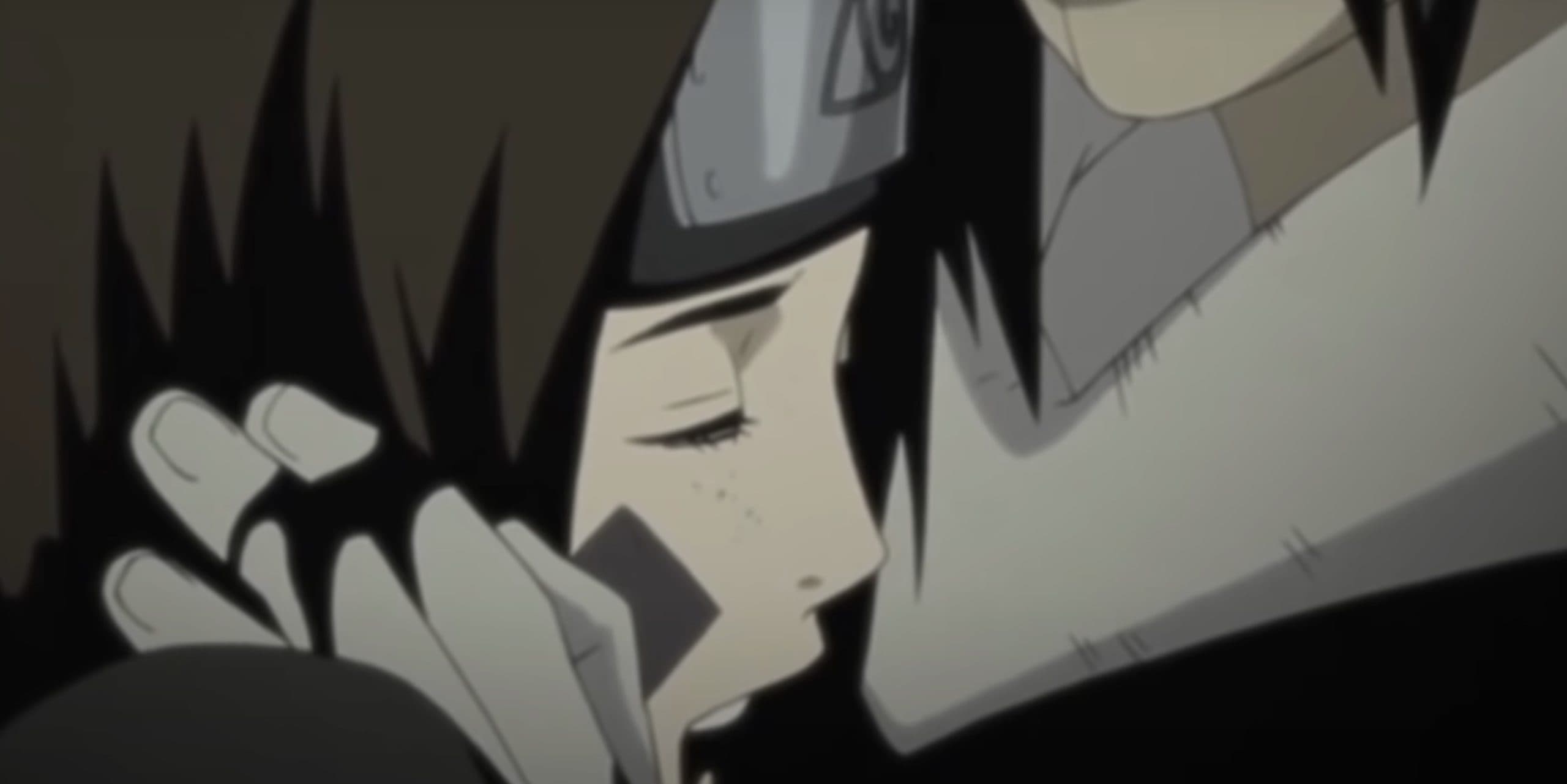 Why Did Kakashi Kill Rin Nohara in Naruto Shippuden