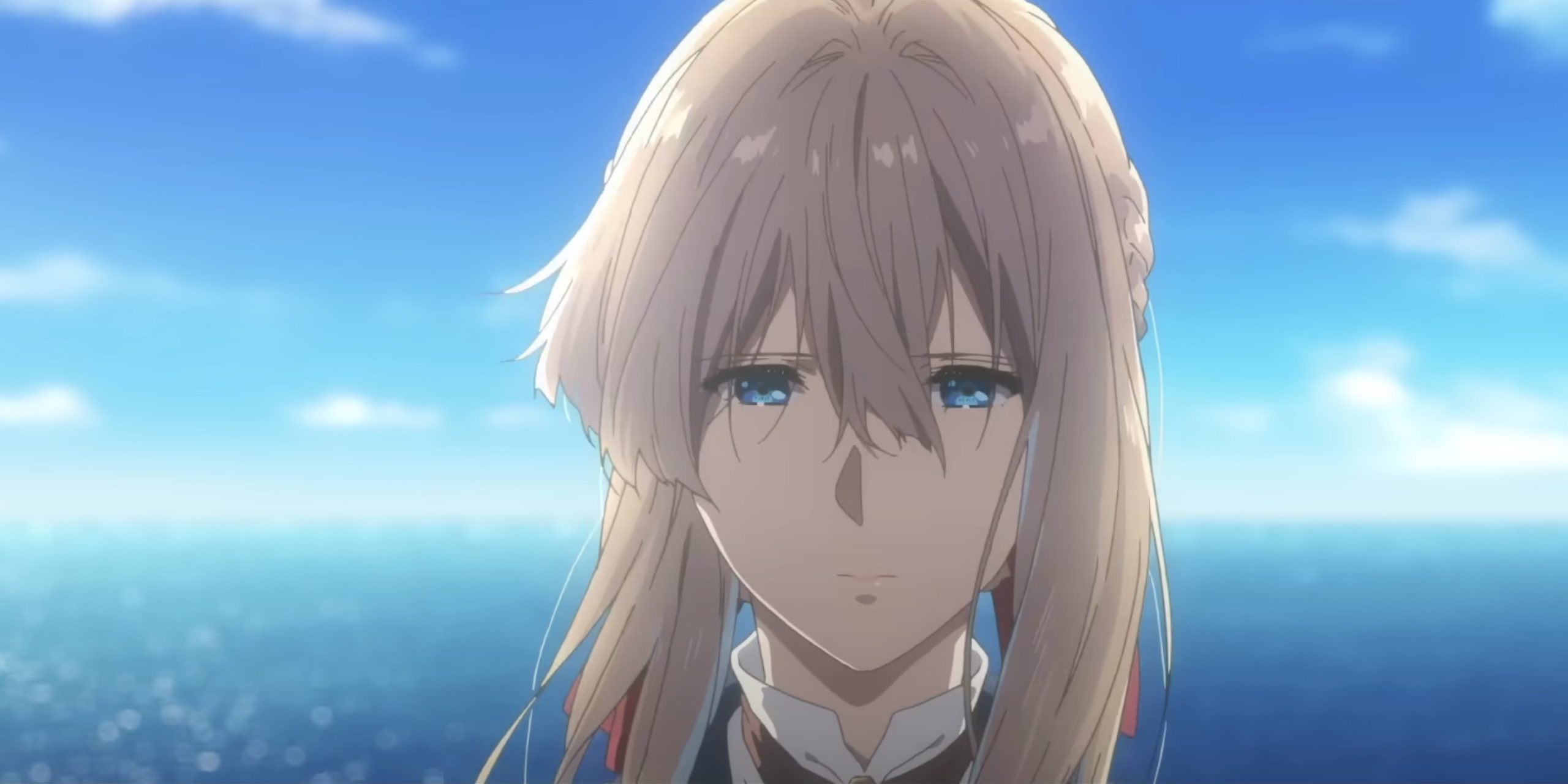 Why is Violet Evergarden Anime So Controversial