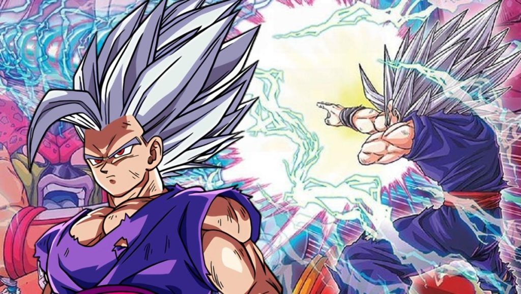 Dragon Ball Super Chapter 102: Release Date & Spoilers