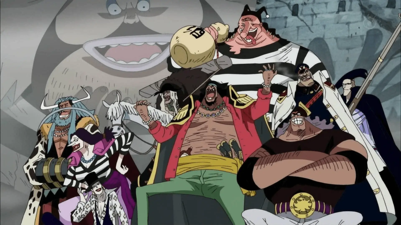 One Piece Chapter 1105: Release Date & Spoilers