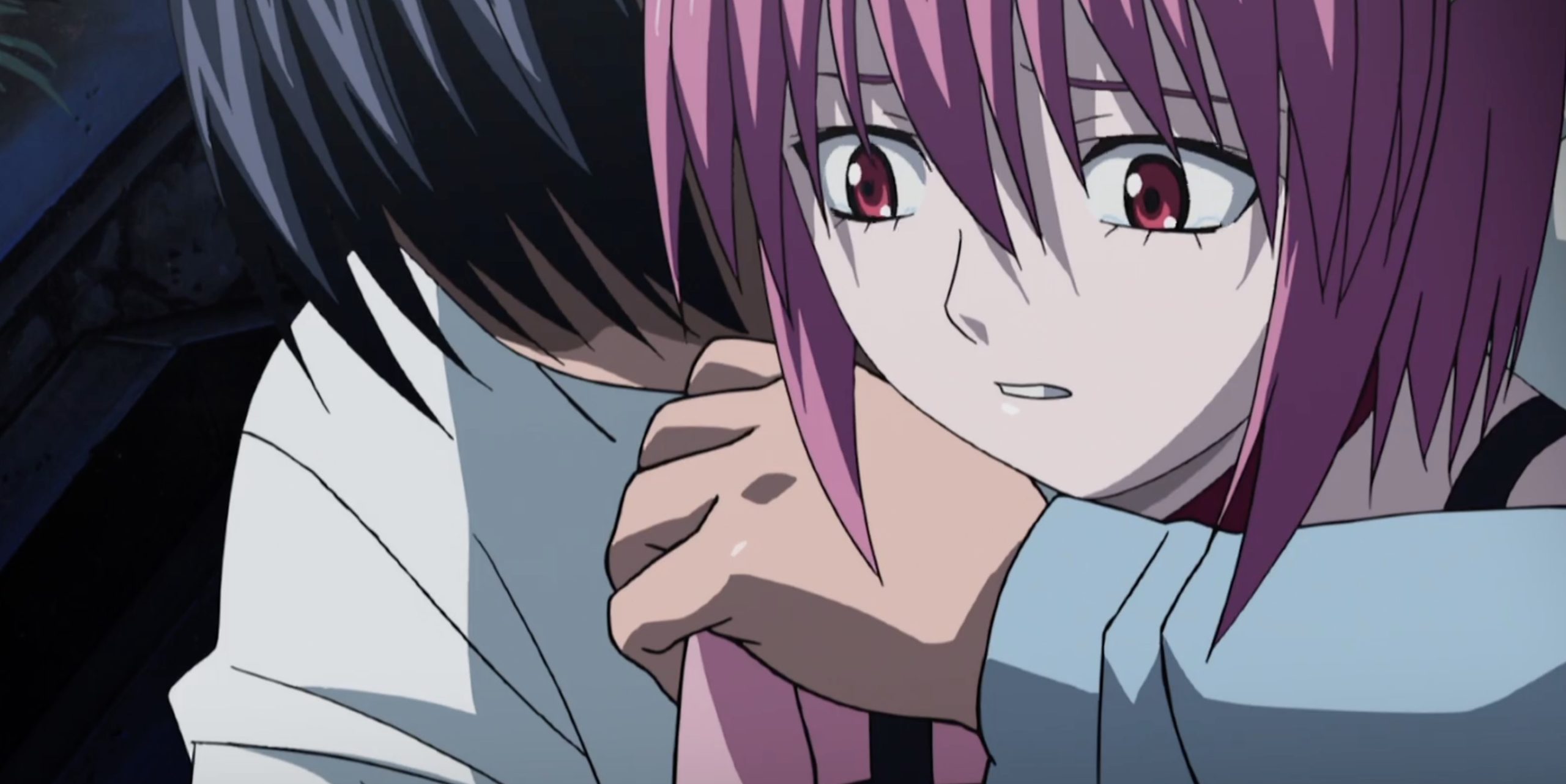 1707827670 908 The Real Reason Why Fans Hate The Elfen Lied Anime