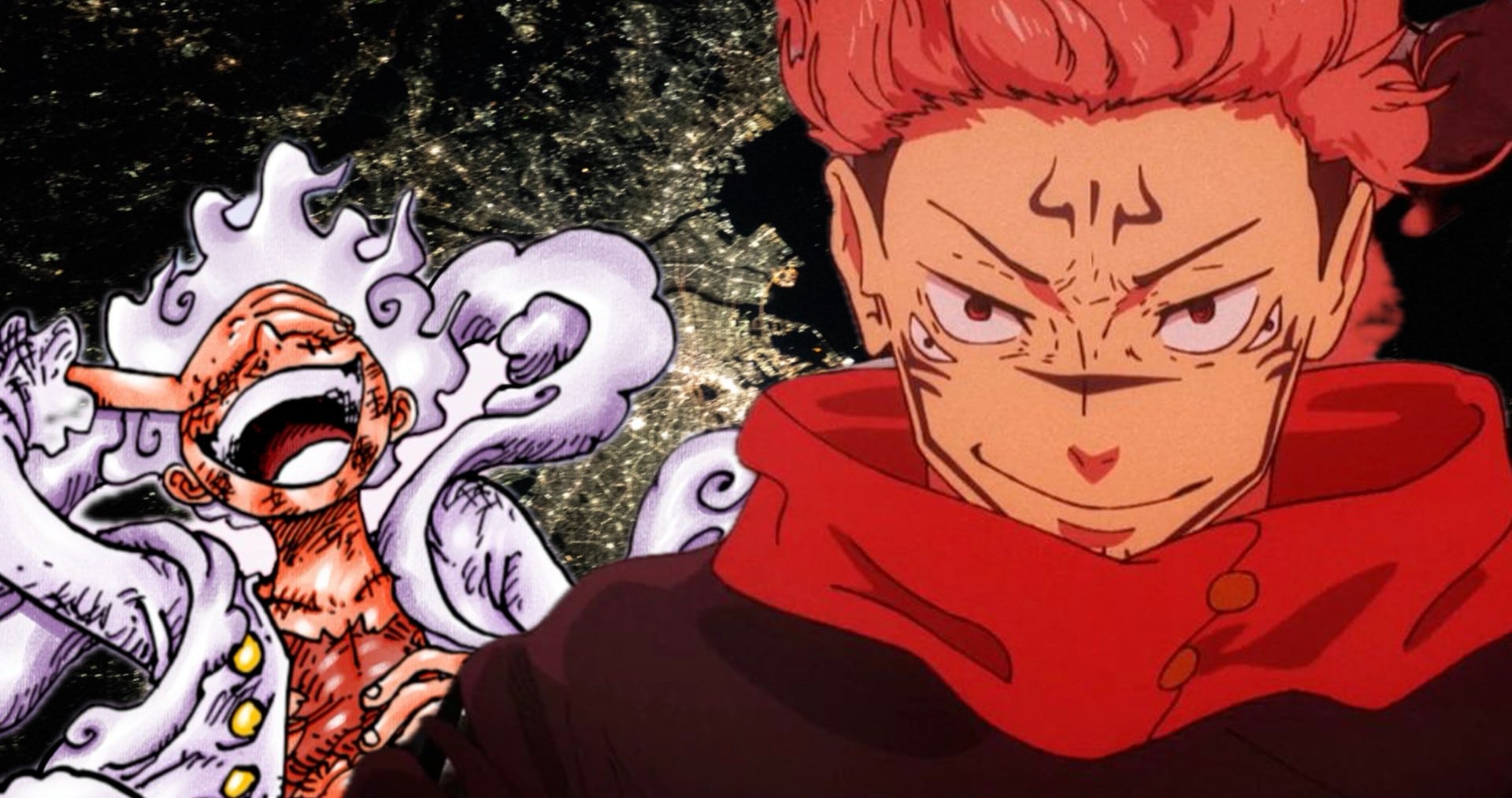 Họa sĩ hoạt hình xuất sắc nhất của Jujutsu Kaisen đã gia nhập nhóm One Piece