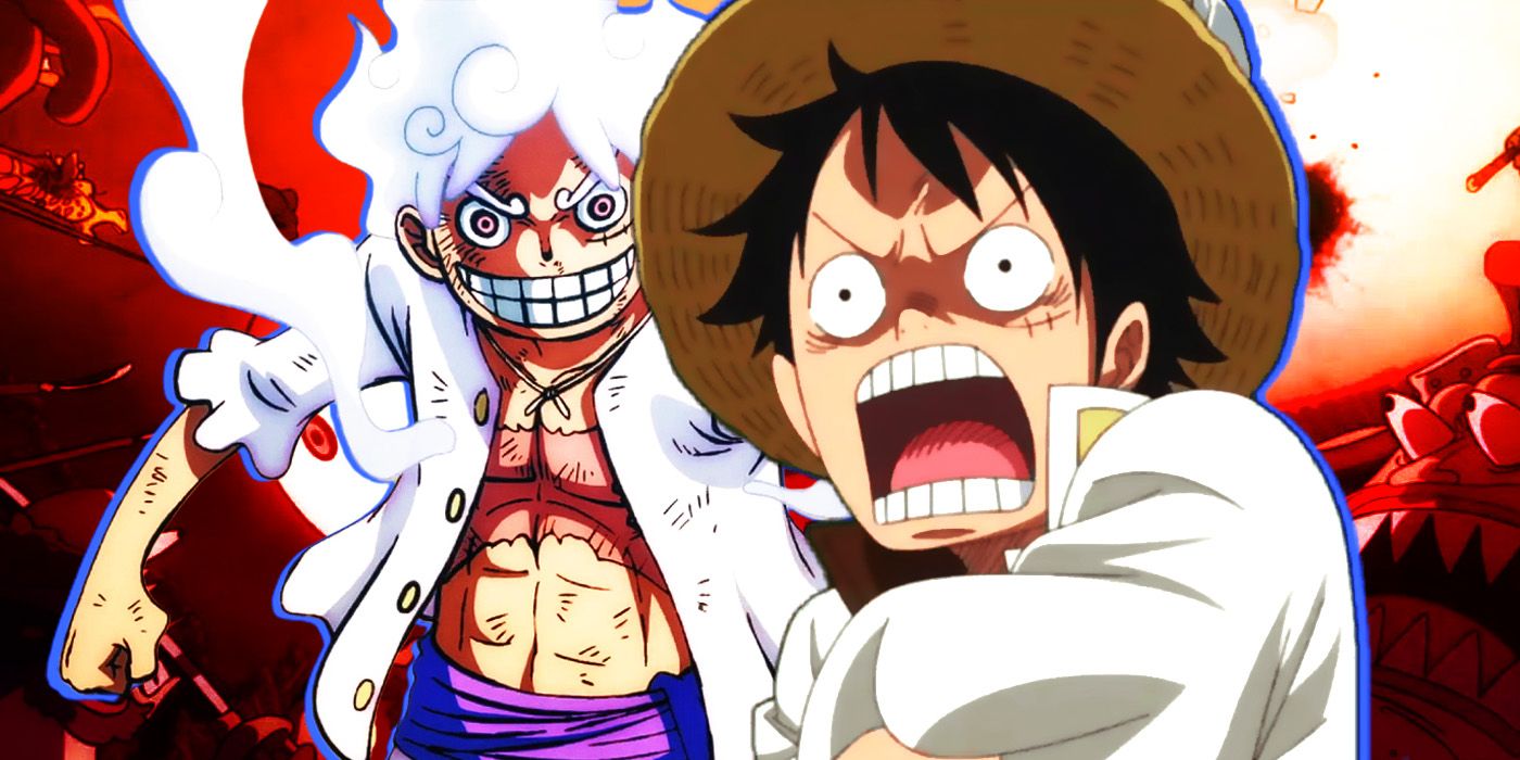 The most accurate One Piece cosplay costume