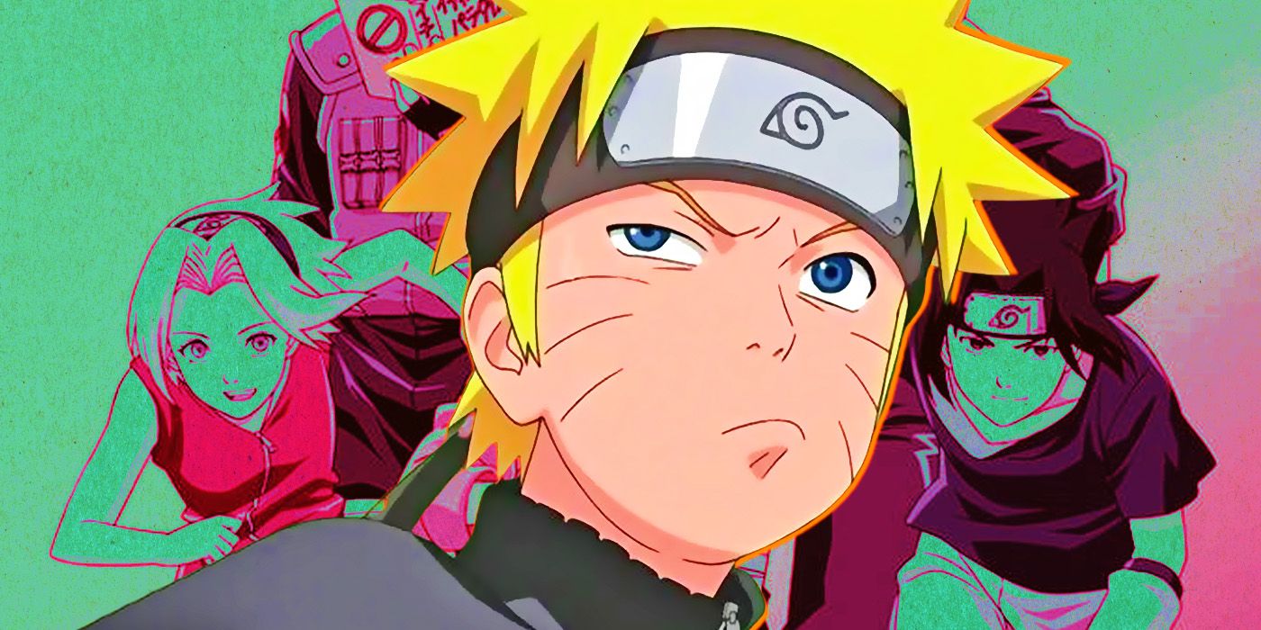Naruto anime character worries about other people like him