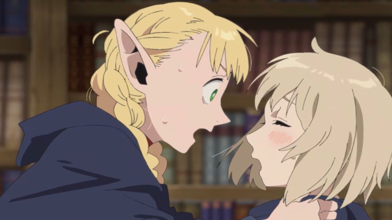 Delicious In Dungeon Tập 9 Ngày phát hành