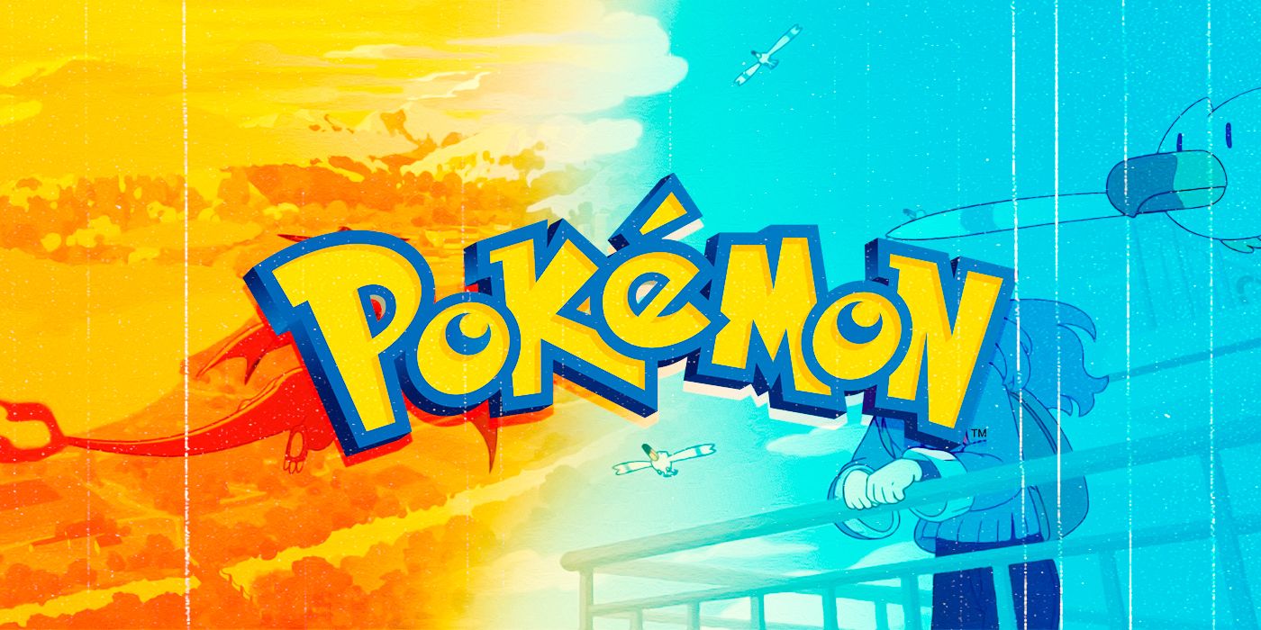 The movie Pokemon is new to everyone. Tet Nguyen Dan makes people curious
