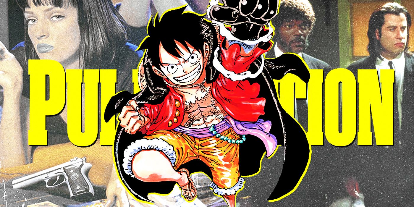 The One Piece family has a new guideline