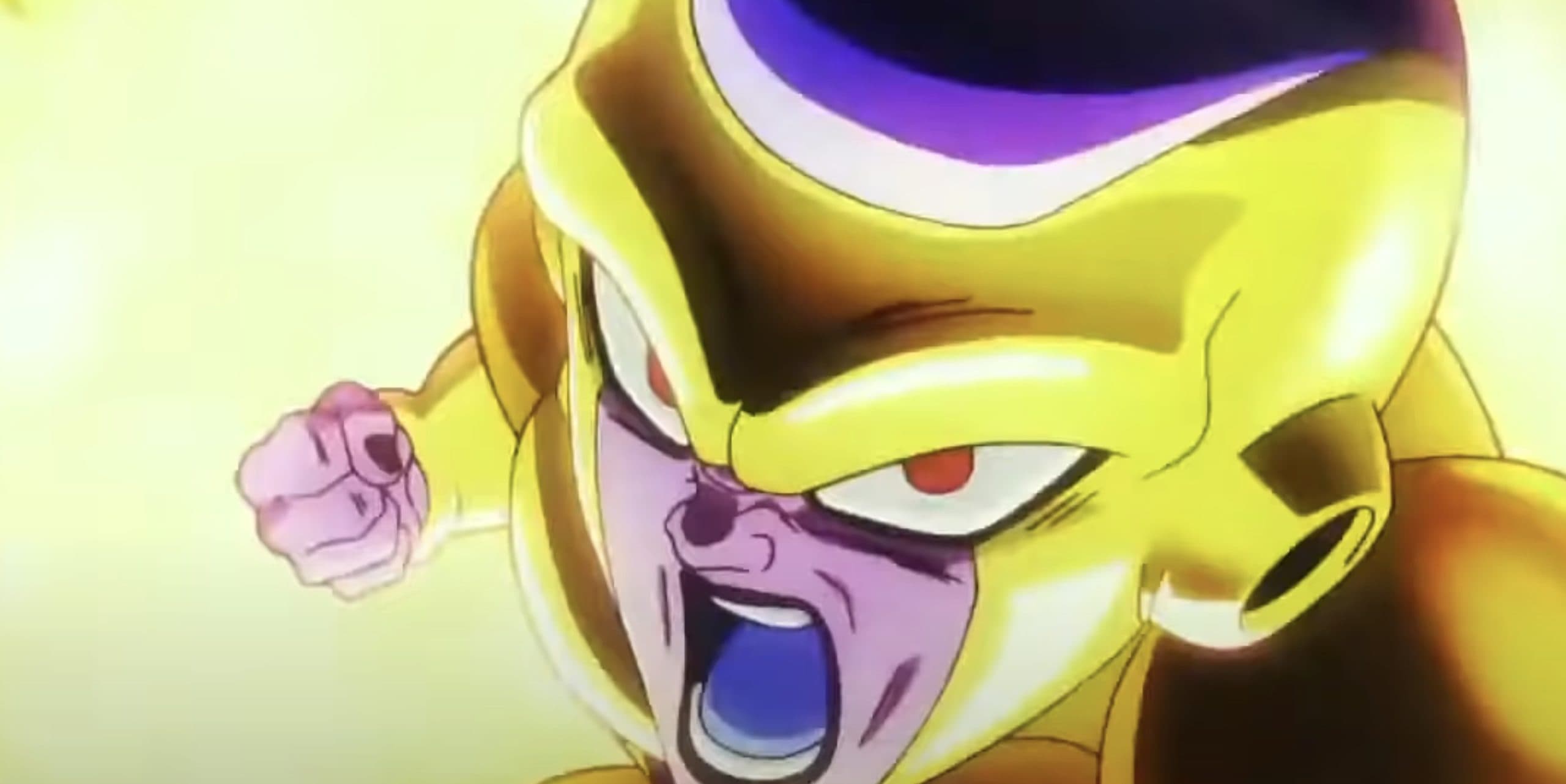 The Real Reason Why Black Frieza Is The Strongest Character