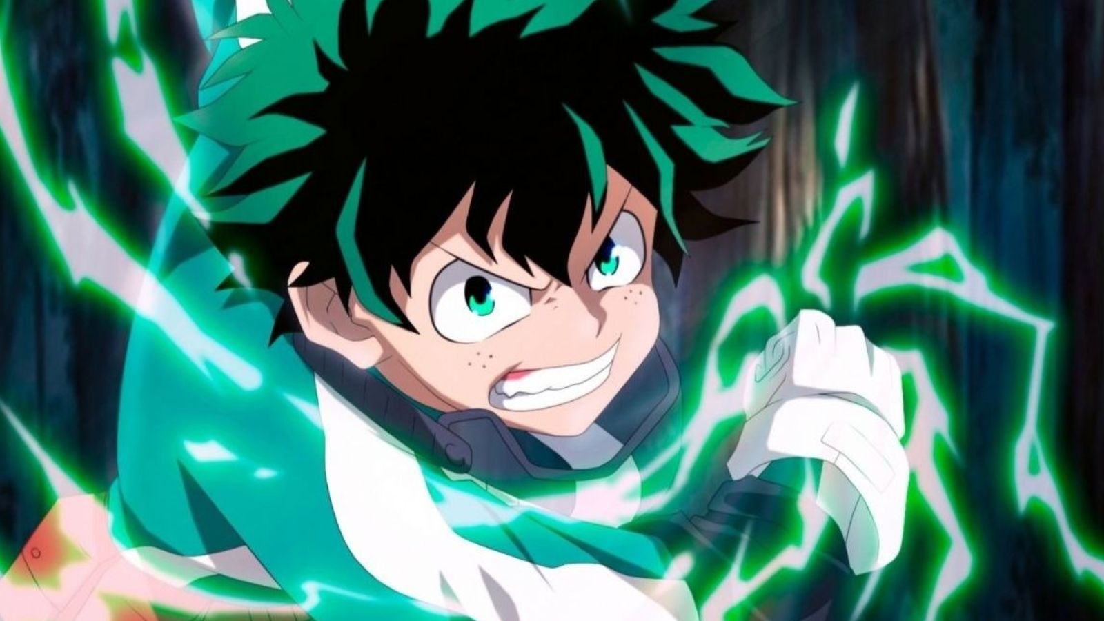 My Hero Academia Chapter 414 release date confirmed after delay