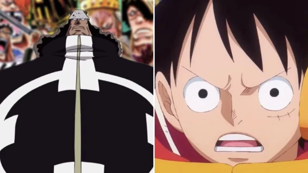 One Piece Chapter 1107: Release Date & Spoilers