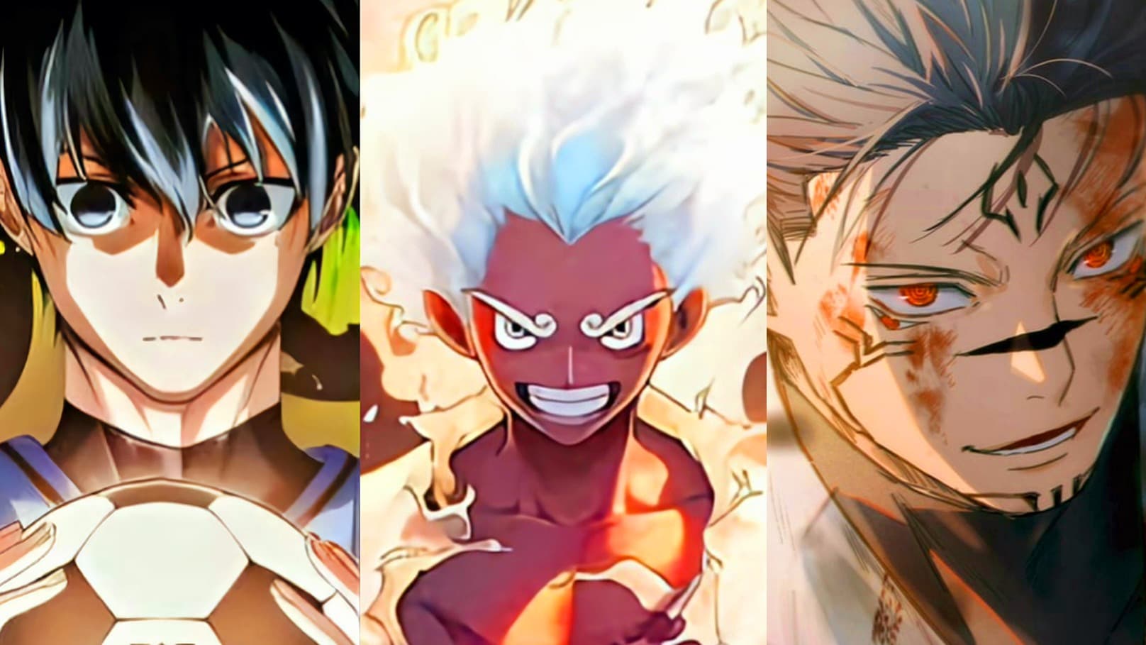 Crunchyroll Anime Awards 2024 Winners announced in every category OtakuZ