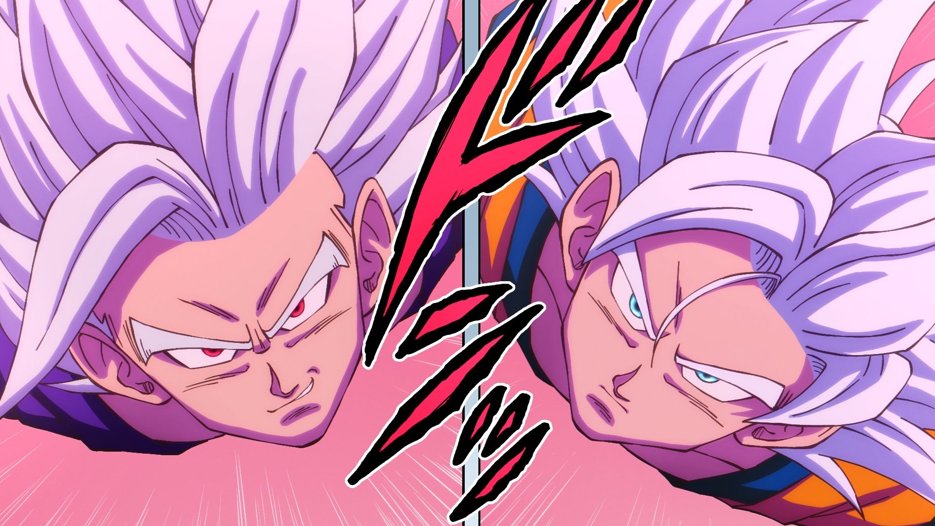 Goku vs Gohan: Ai chiến thắng trong Dragon Ball Super?