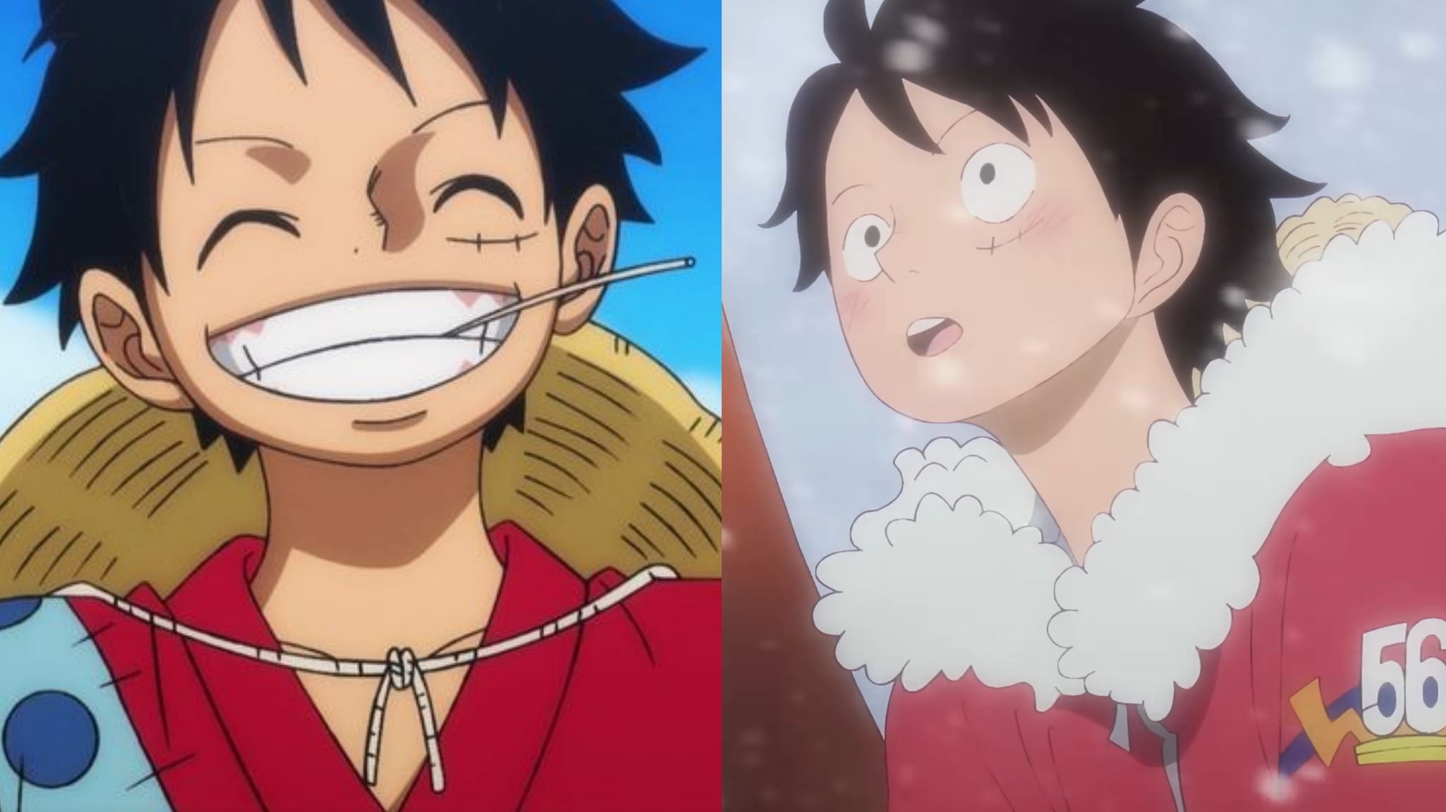Người hâm mộ Kagurabachi và One Piece tranh cãi nảy lửa về một điều ngớ ngẩn