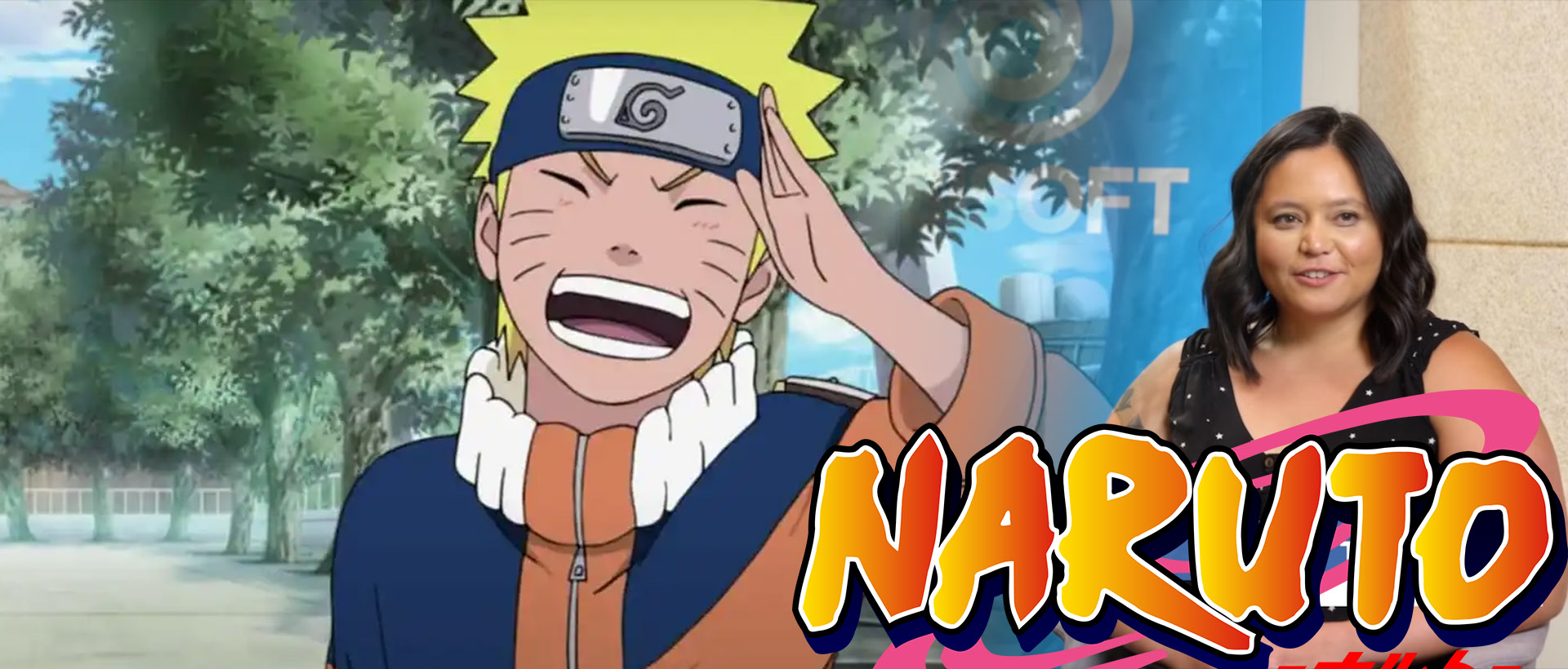 Bản chuyển thể Naruto Live Action công bố biên kịch mới