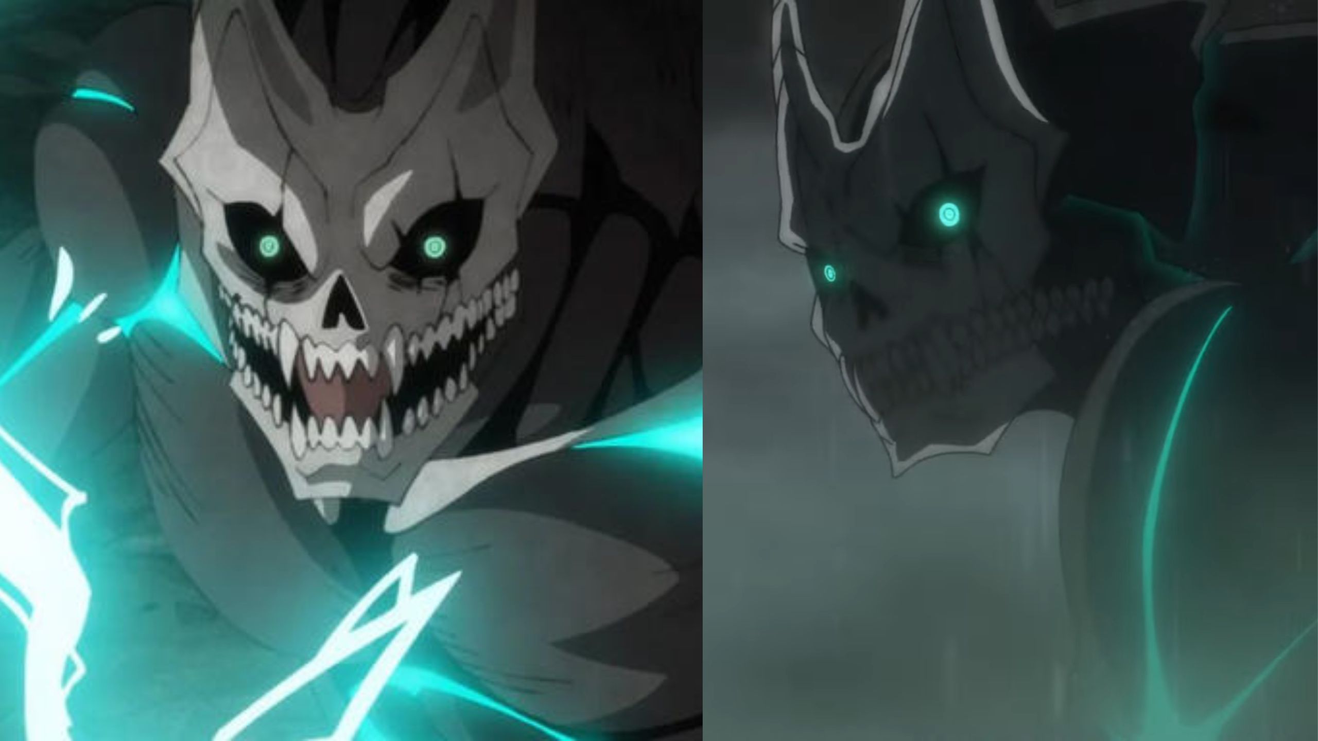 Kaiju No. 8 so với Solo Leveling: Bộ anime sử thi nào thống trị làng hâm mộ?
