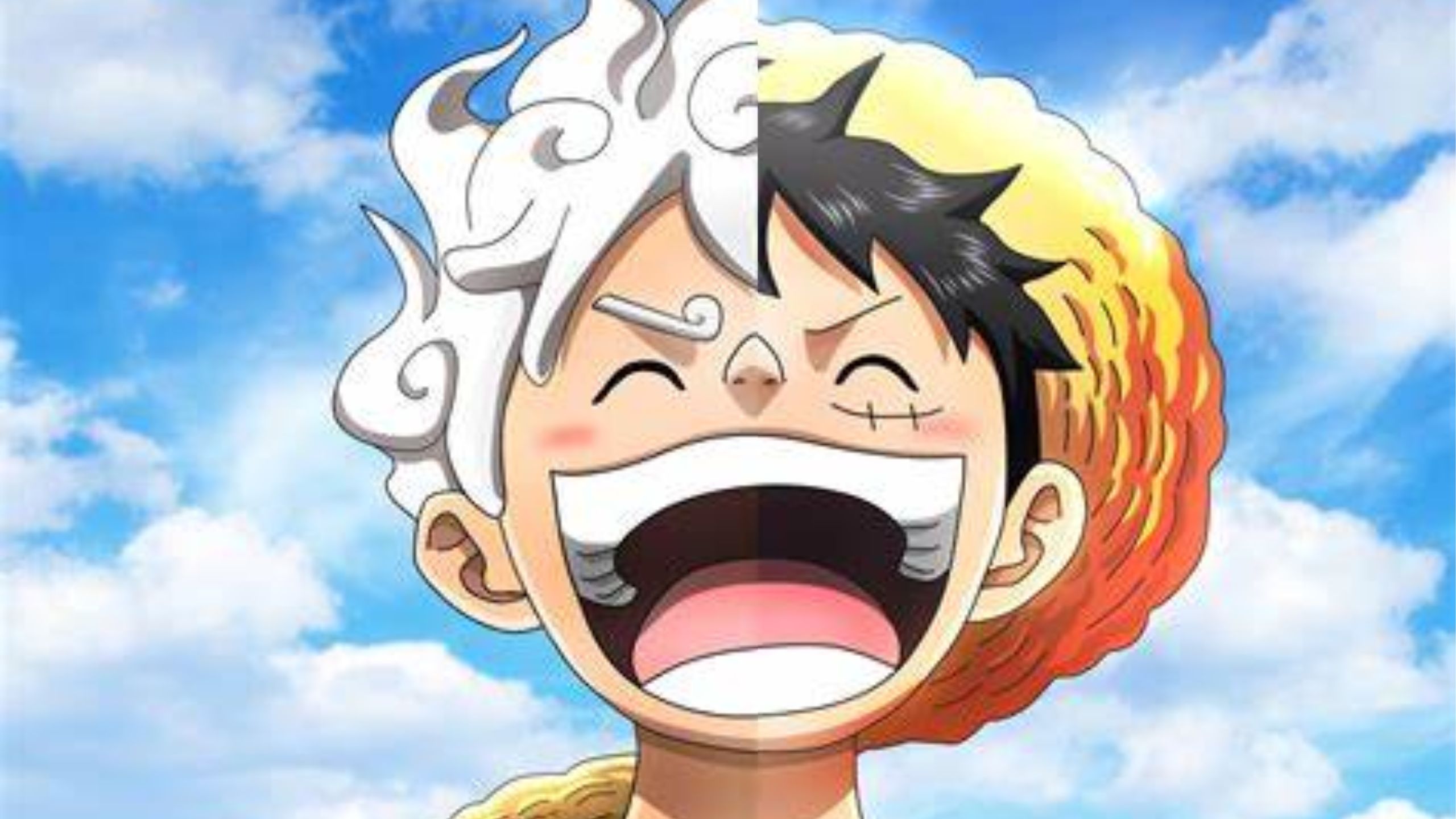 Dr. Vegapunk's revelation could lead to Luffy being mistaken as the Lie Warrior in One Piece