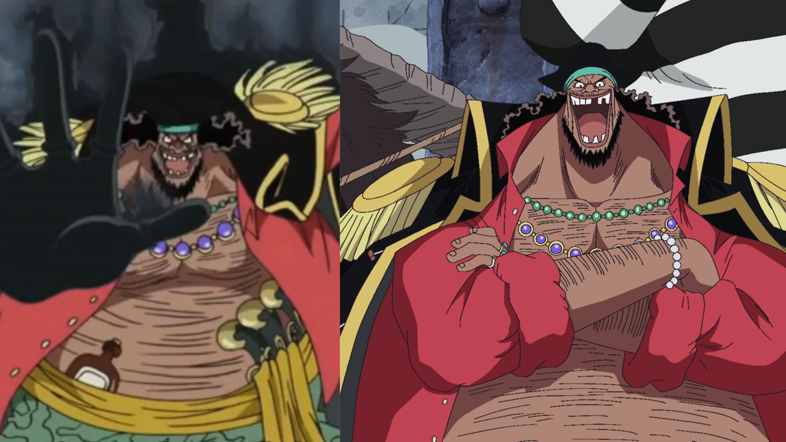 The death of Saint Saturn in One Piece ruins the Blackbeard Pirates' plan to invade Mariejois, putting their future ambitions in jeopardy.