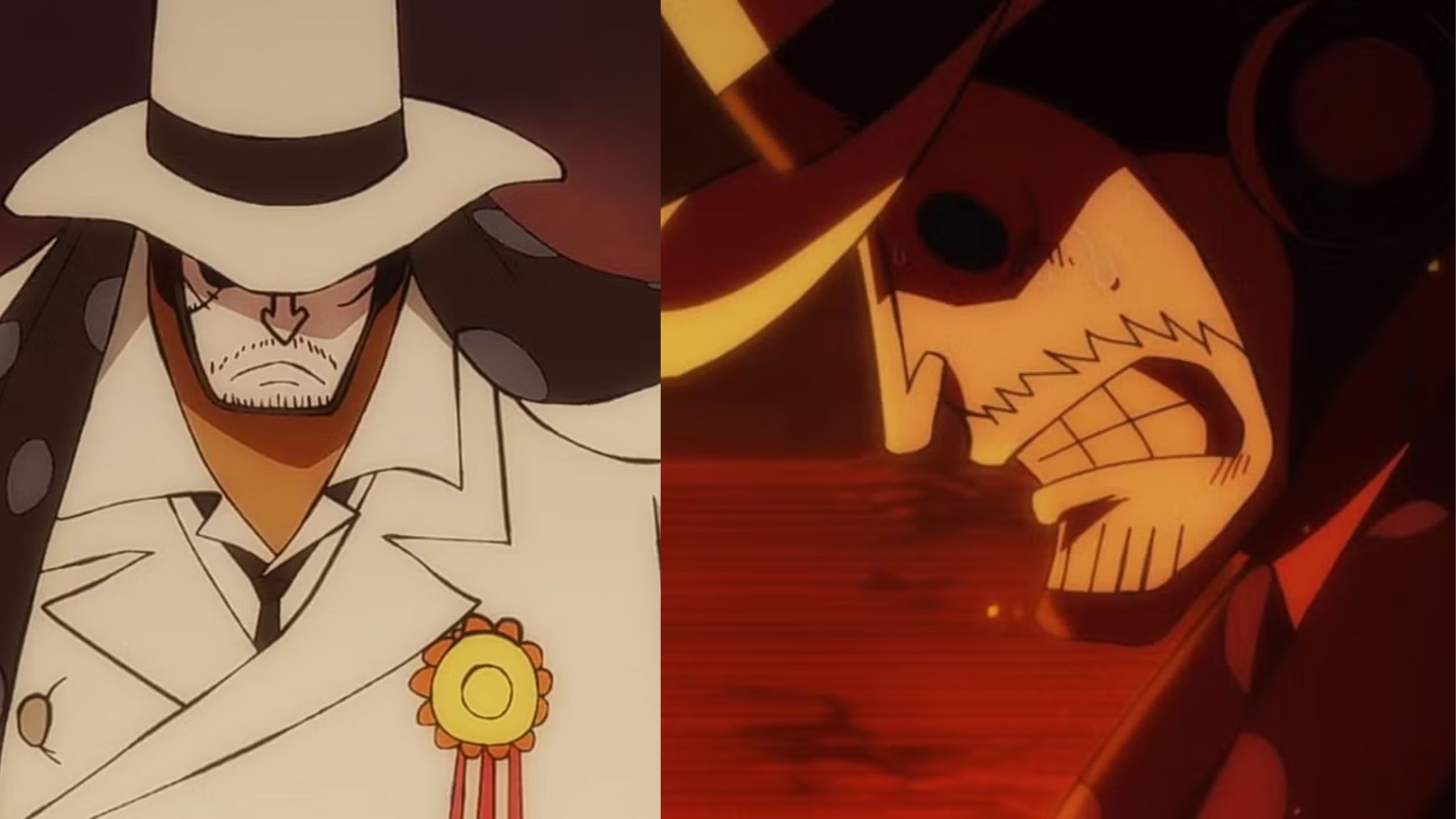 One Piece's Latest Vivre Card Confirms Guernika's Death, Reveals His Connection to Nika and Important Role in Wano