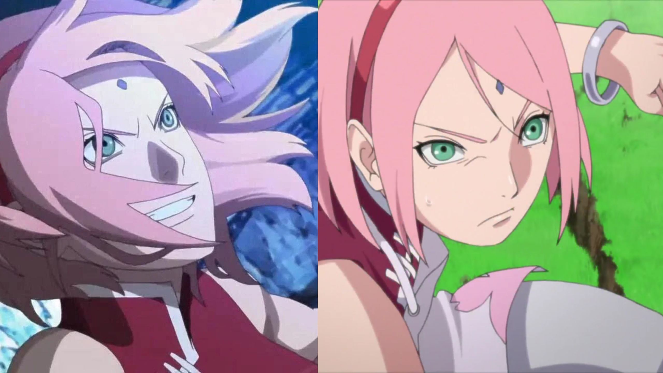 Masashi Kishimoto Confirms Sarada Uchiha as the Female Lead in Boruto: Two Blue Vortex, Highlights Her Growth