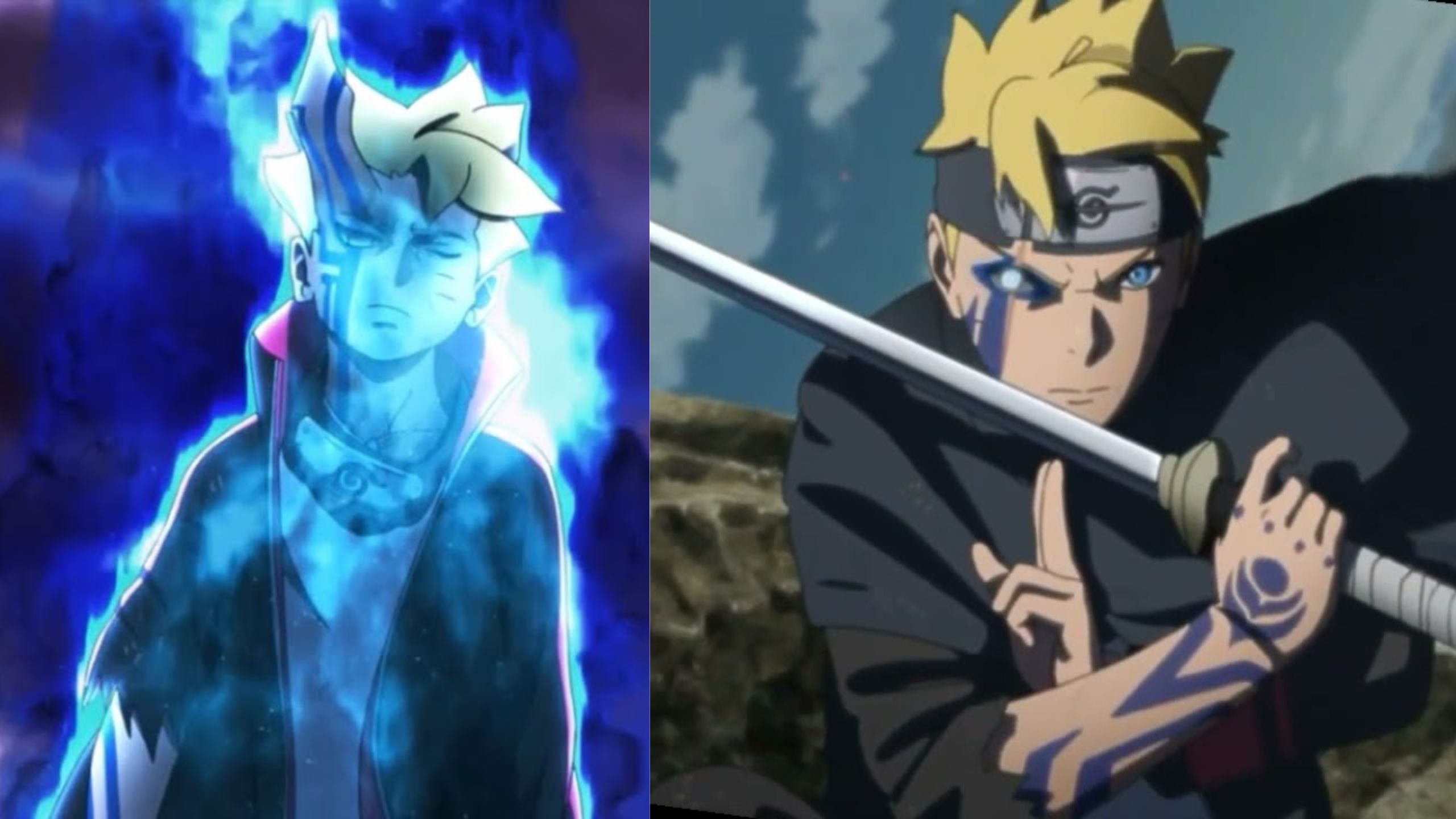 Boruto's Two Blue Vortex Jacket Has a Deeper Connection to His Past That Many Fans Haven't Realized Yet