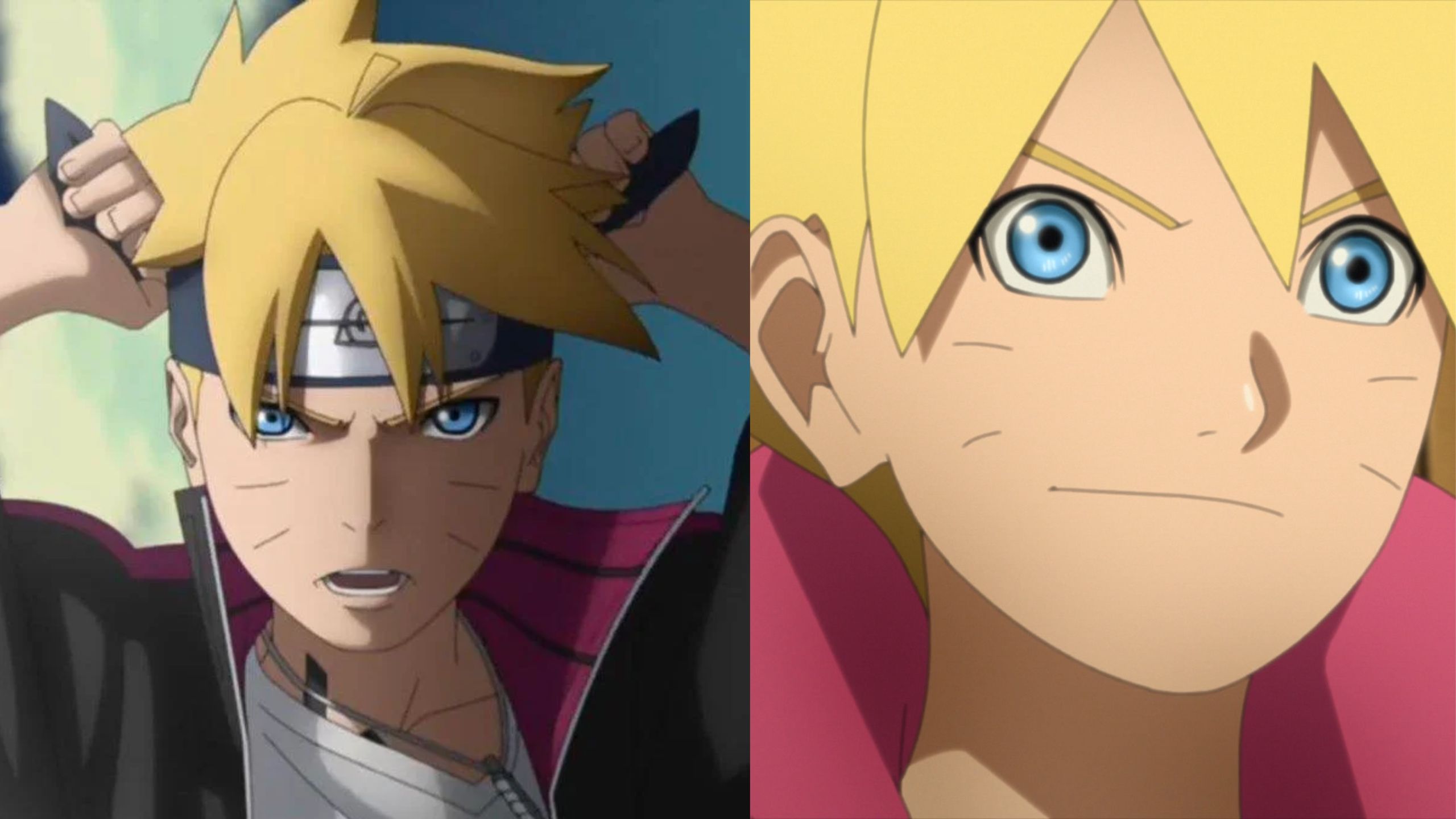 Boruto's Two Blue Vortex Jacket Has a Deeper Connection to His Past That Many Fans Haven't Realized Yet